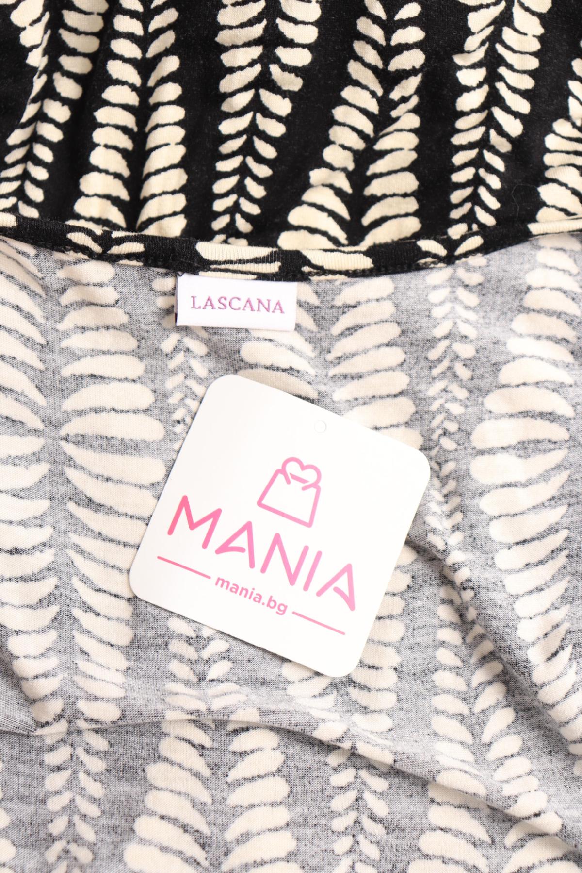 Гащеризон LASCANA3