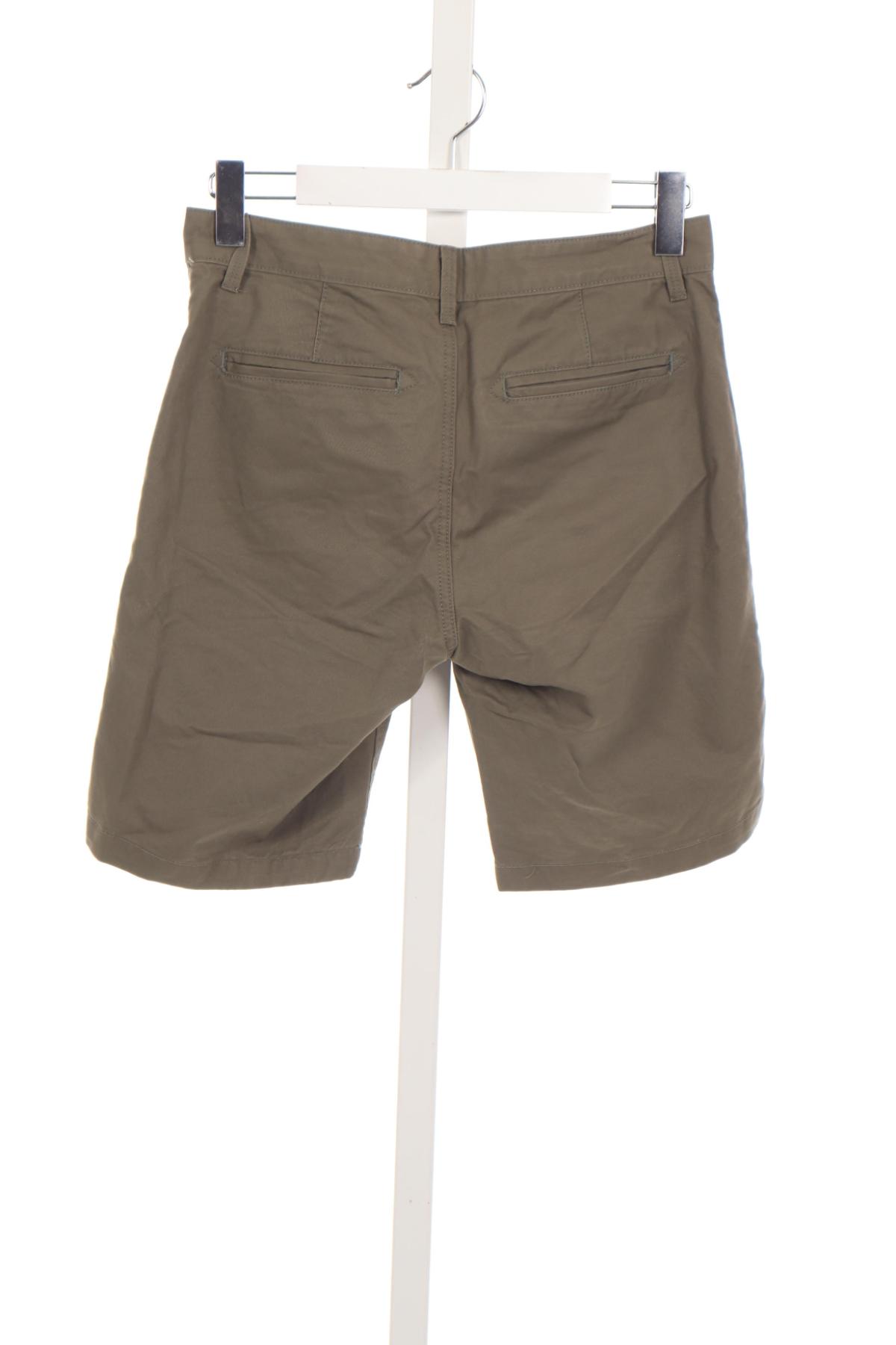 Къси панталони ANGELO LITRICO2