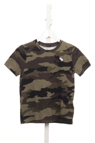 Tricou copii ABERCROMBIE & FITCH