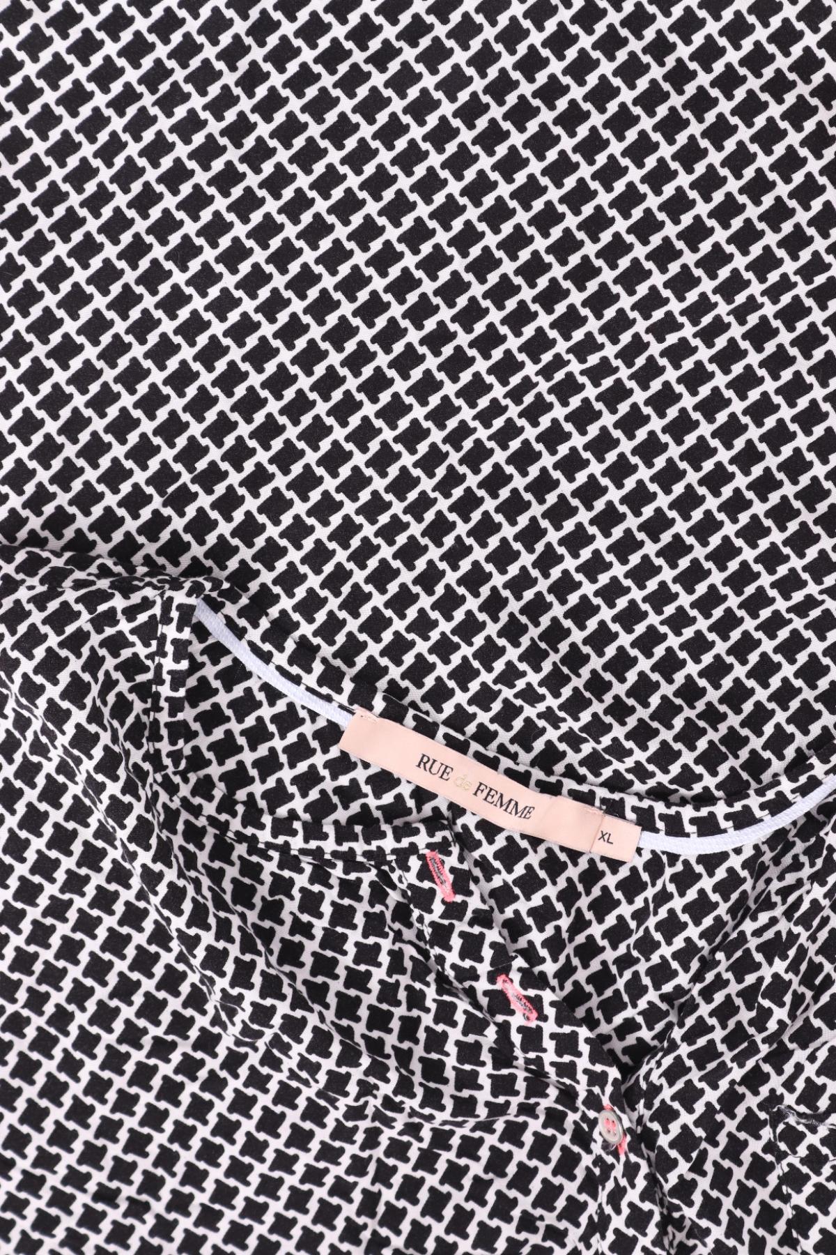 Блуза RUE DE FEMME3