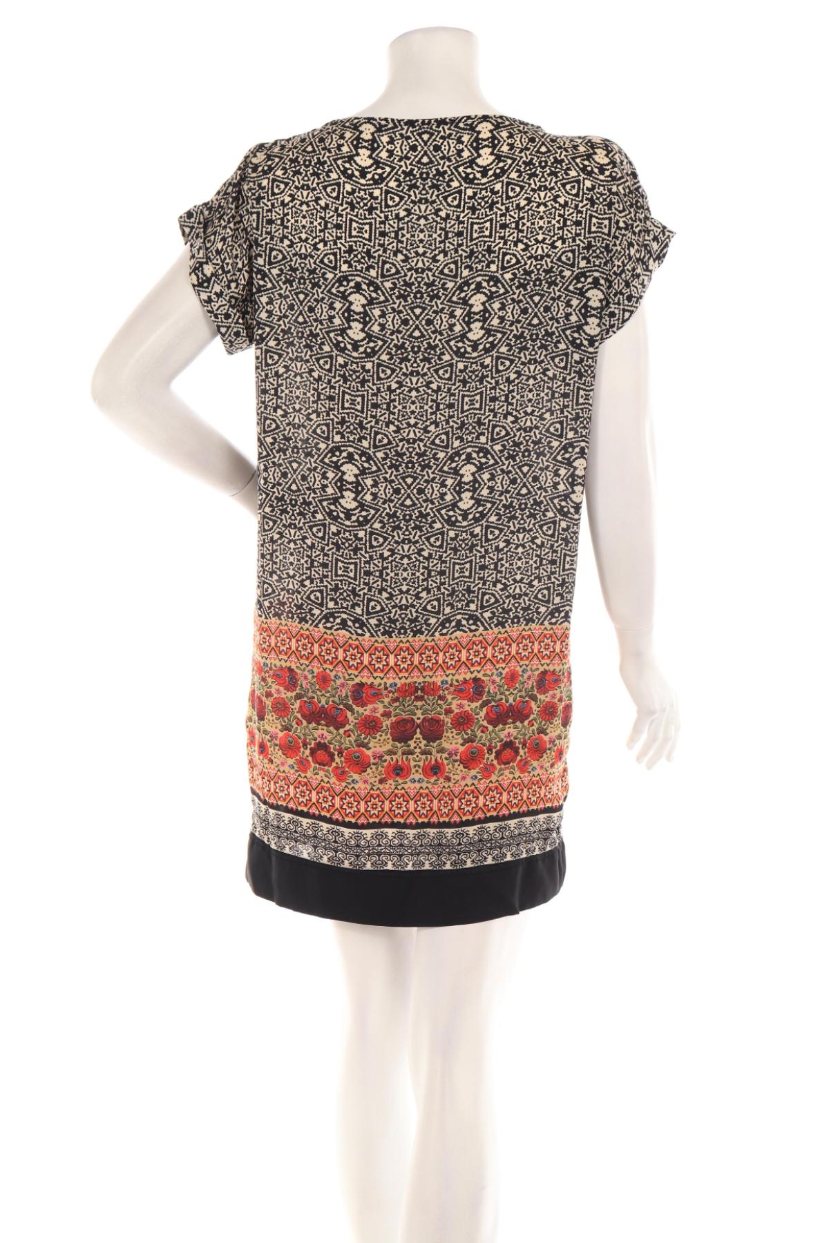 Ежедневна рокля NO NAME2