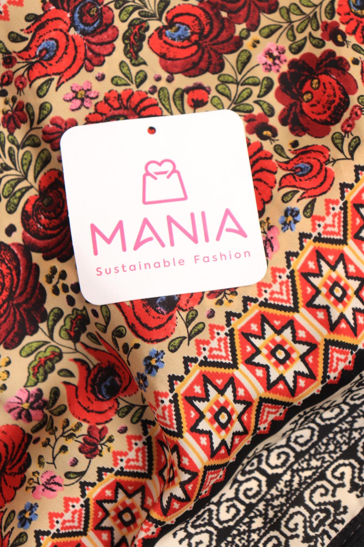 Ежедневна рокля NO NAME3