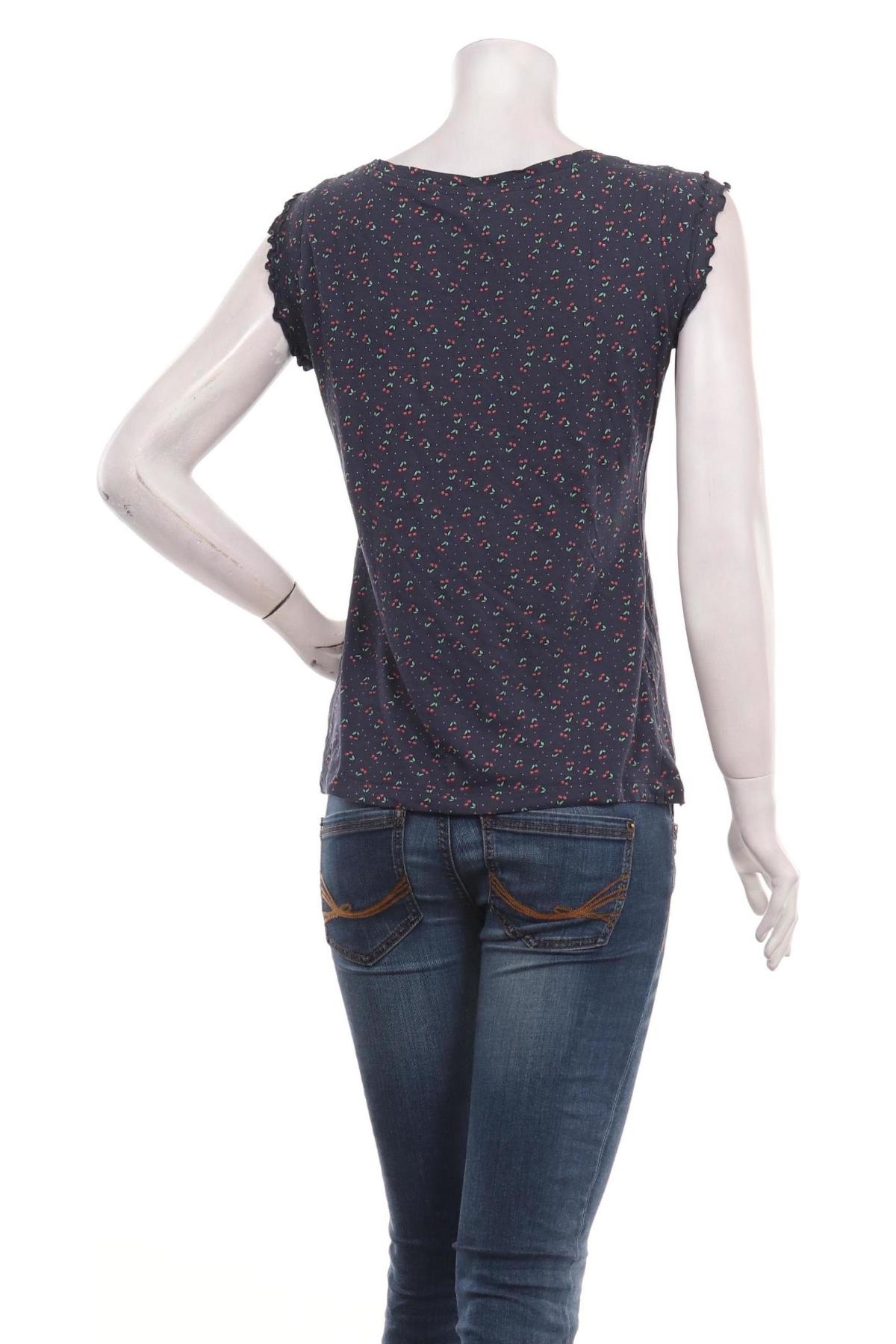 Блуза MULTIBLU2