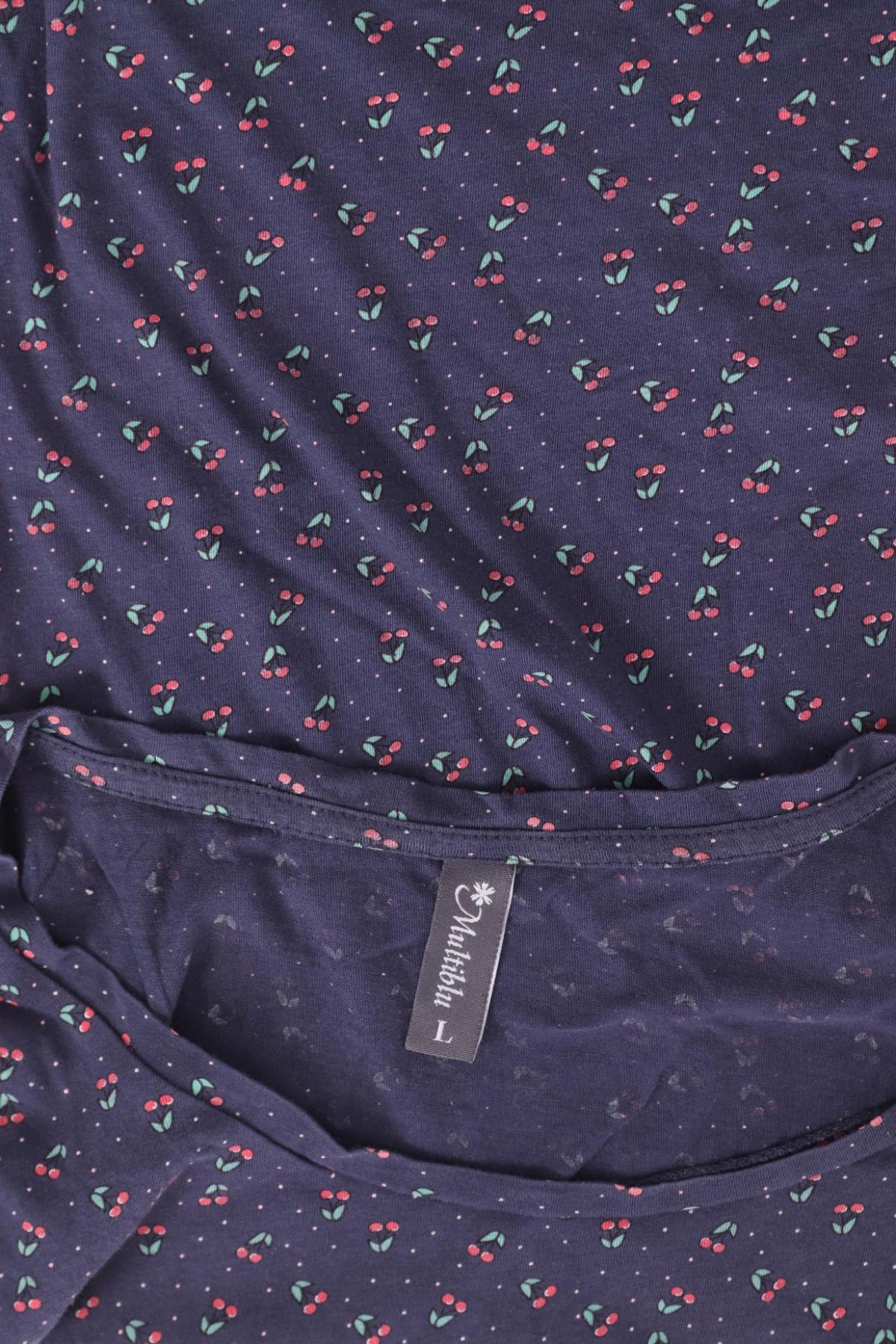 Блуза MULTIBLU3