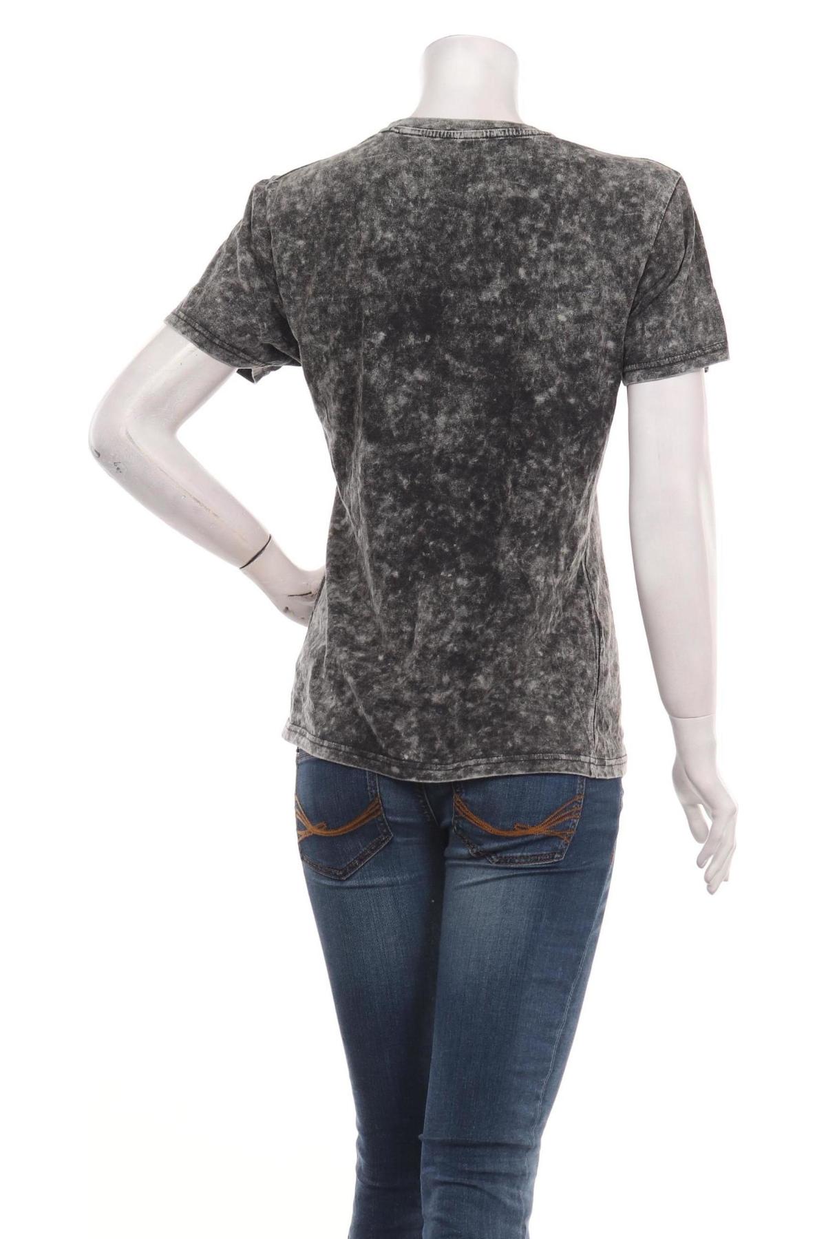 Тениска с щампа FRIDA KAHLO2