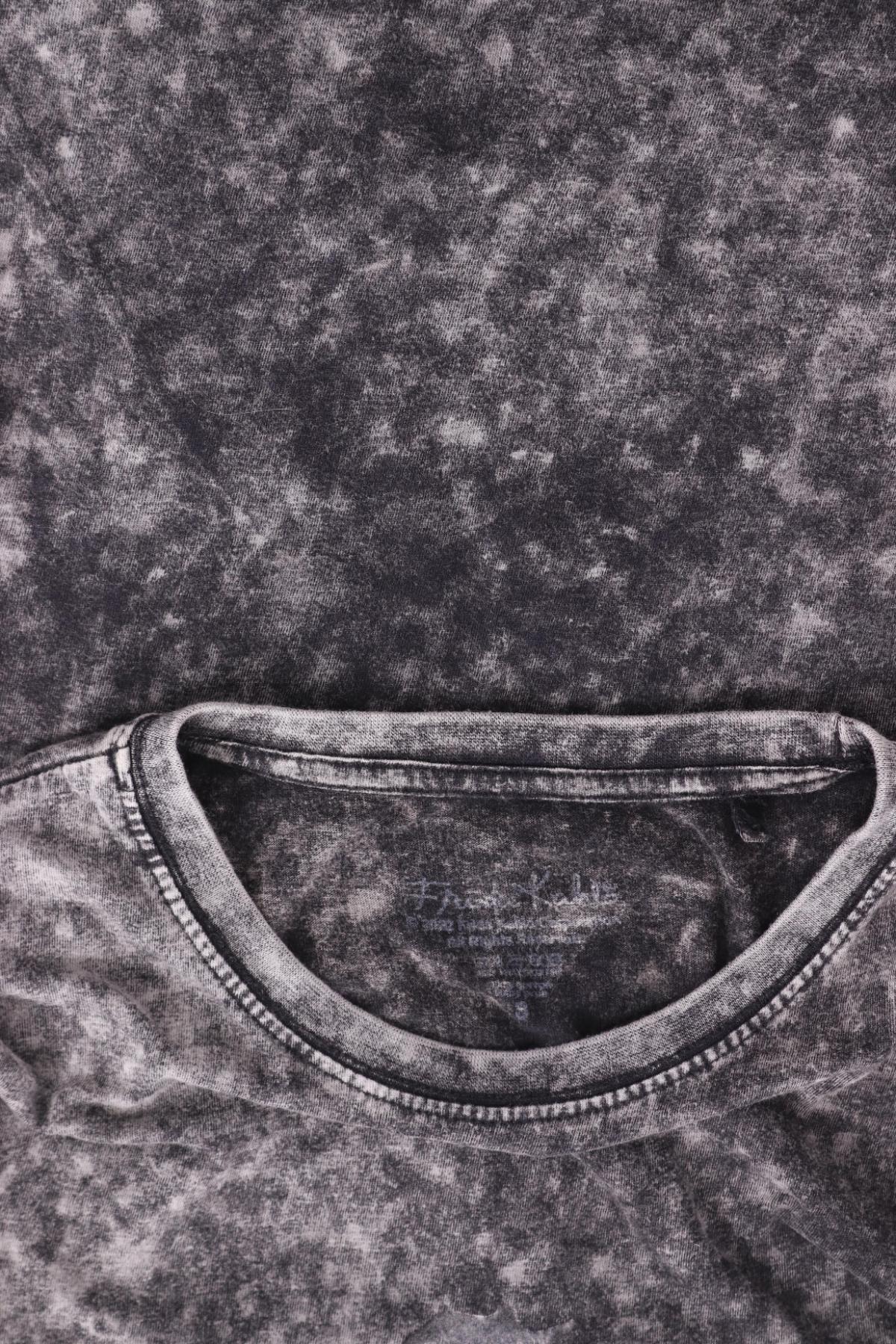 Тениска с щампа FRIDA KAHLO3