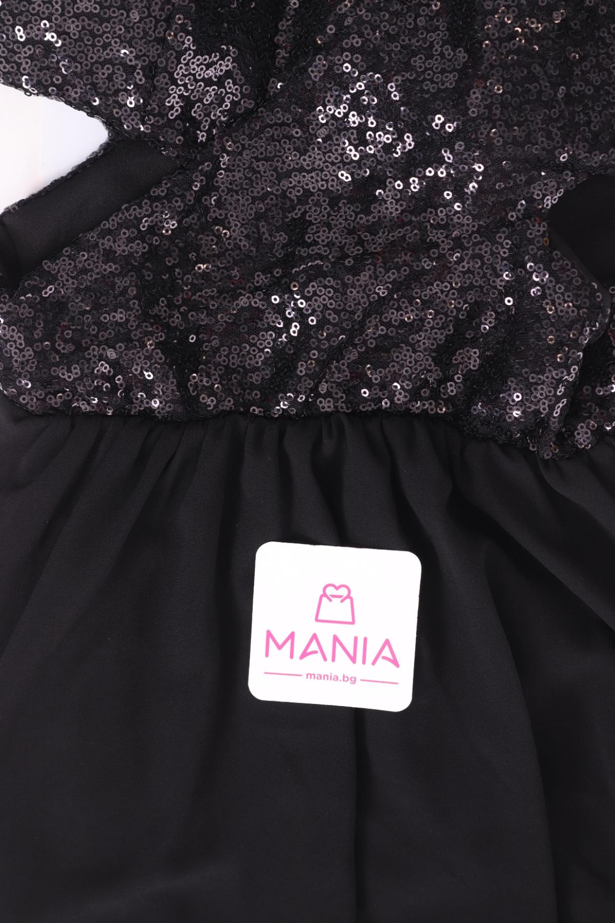 Парти рокля NO NAME3