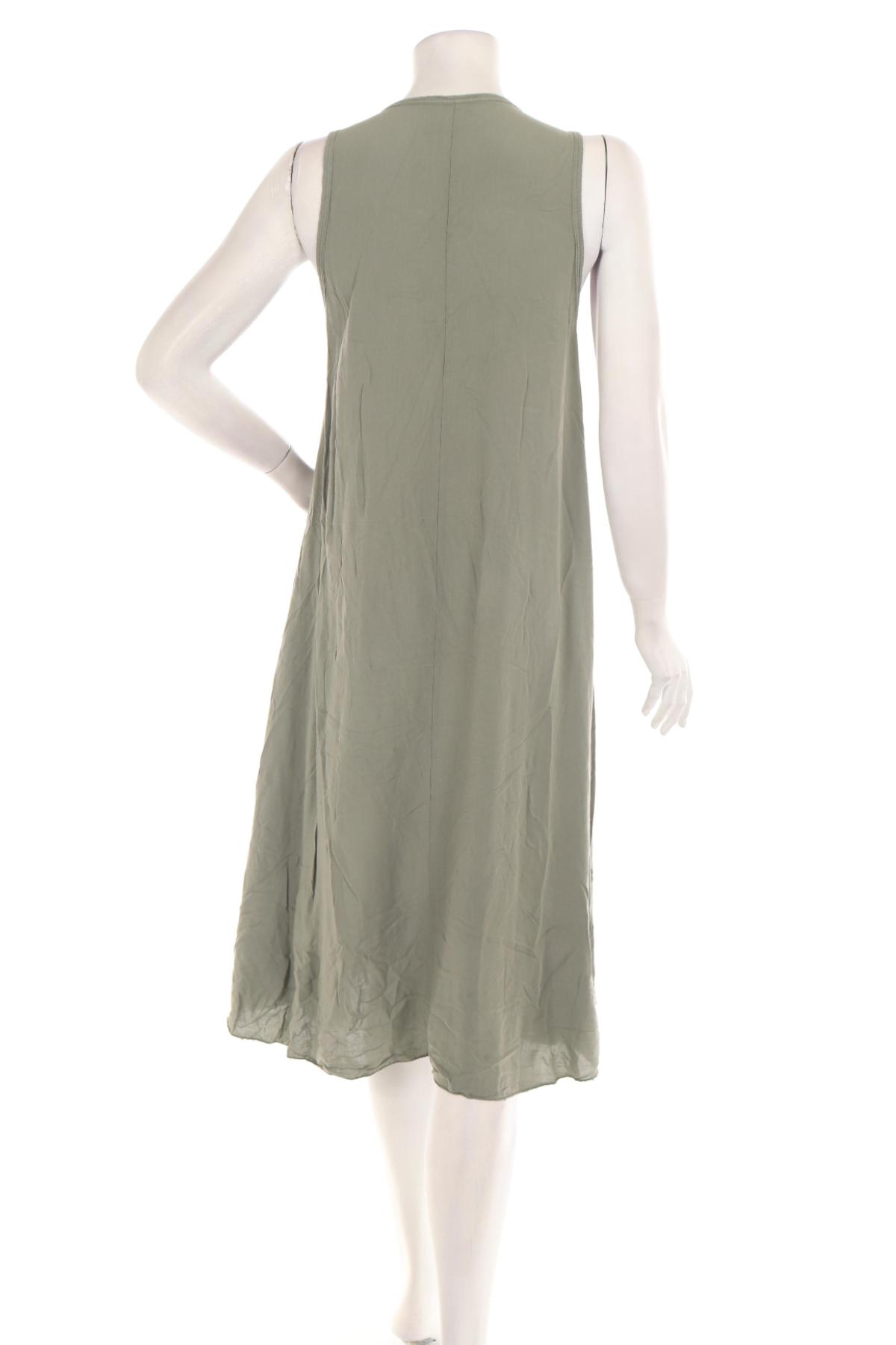 Ежедневна рокля NO NAME2