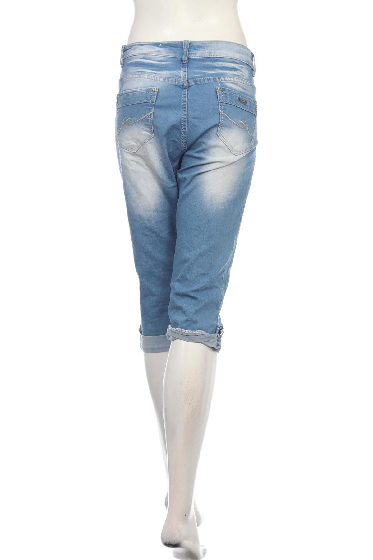 Къси дънки X-MAX2