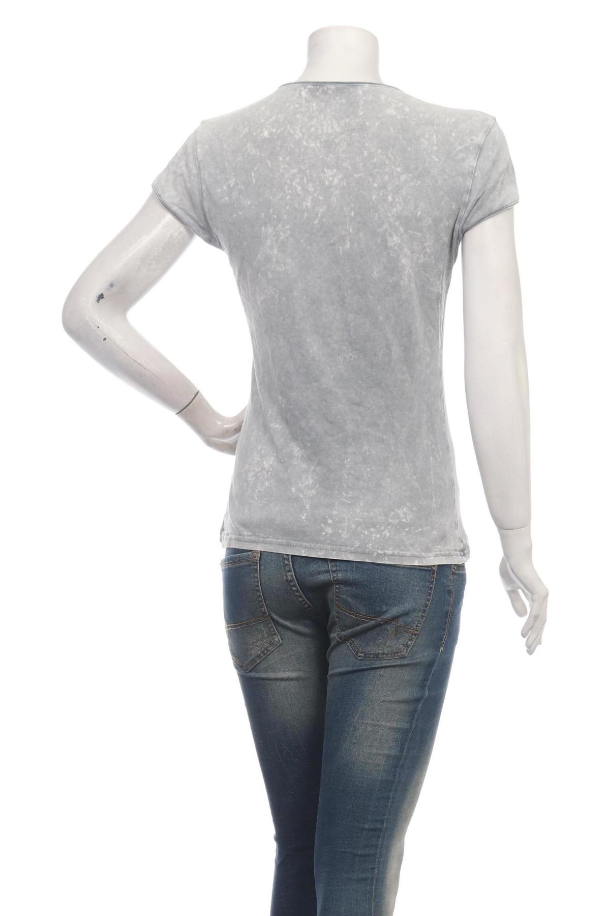 Тениска ABERCROMBIE & FITCH2