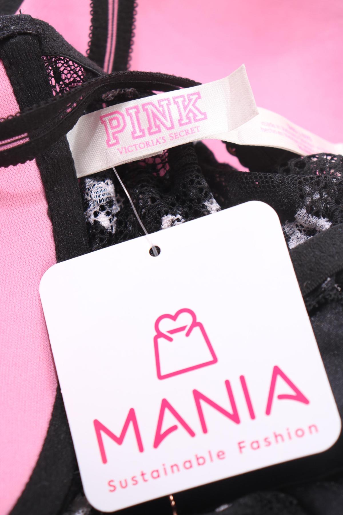 Сутиен PINK BY VICTORIA SECRET3