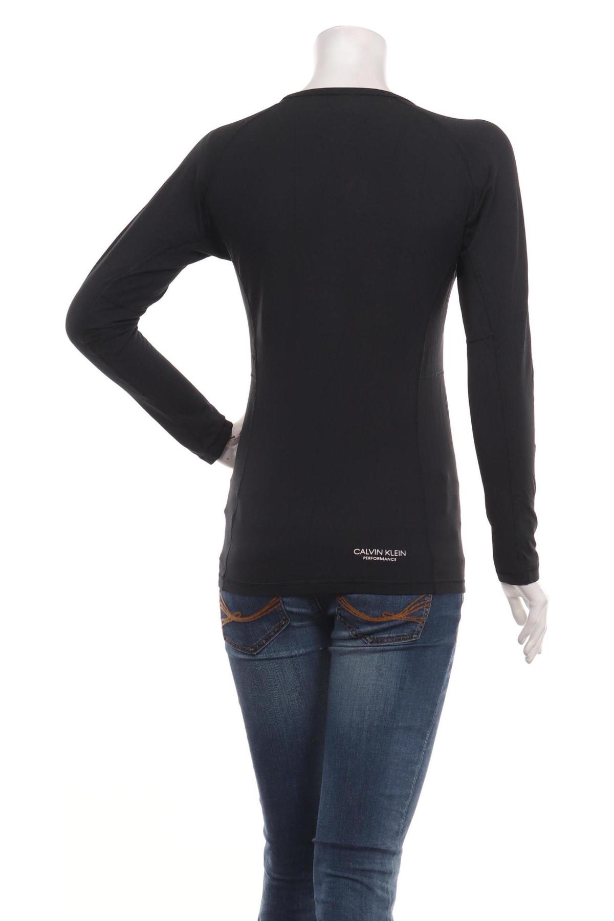 Спортна блуза CALVIN KLEIN2