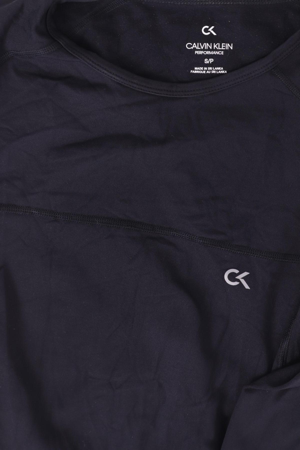 Спортна блуза CALVIN KLEIN3