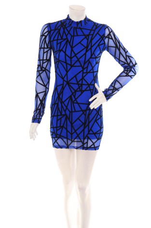 Ежедневна рокля SHEIN