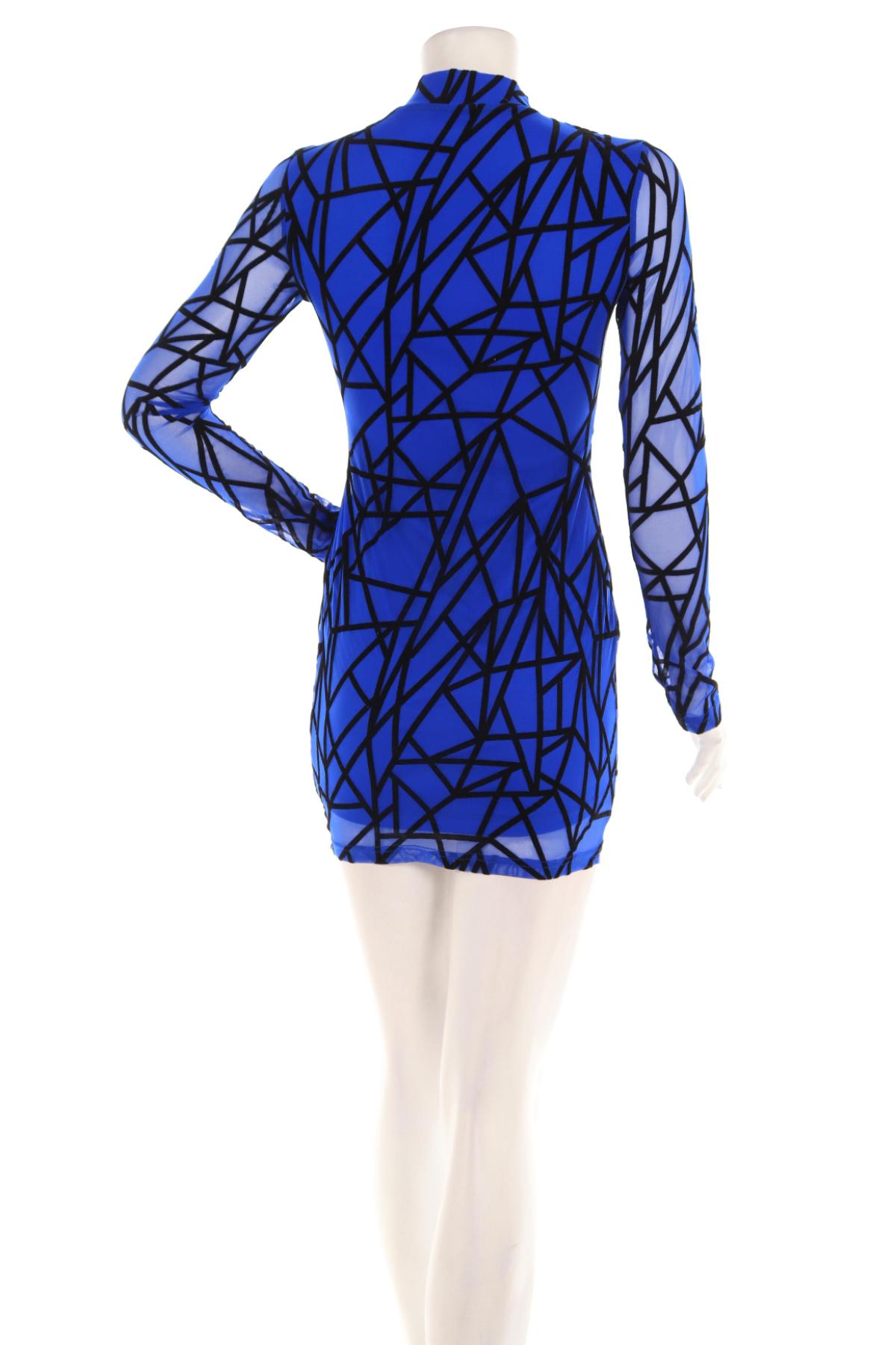 Ежедневна рокля SHEIN2