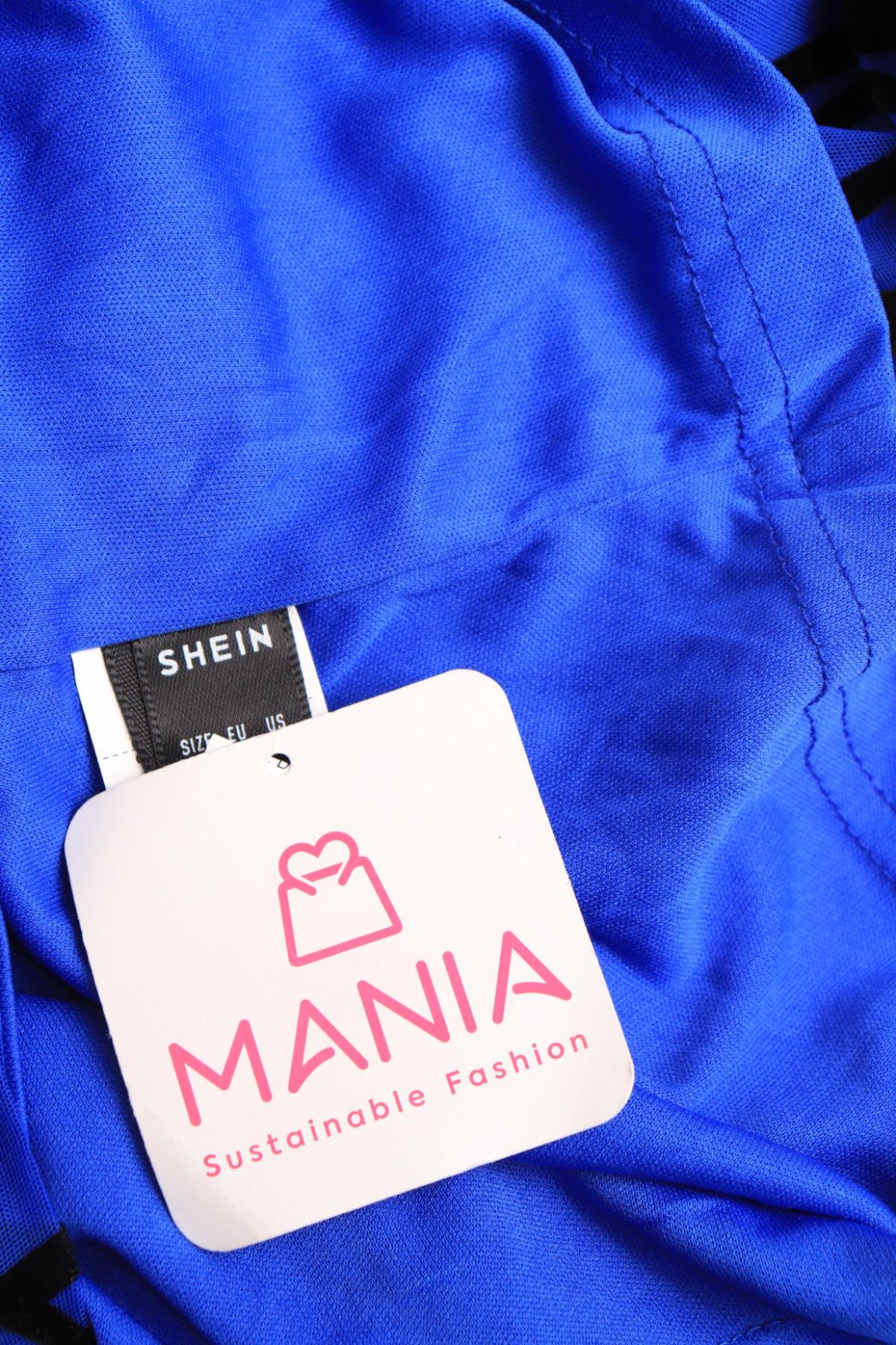 Ежедневна рокля SHEIN3