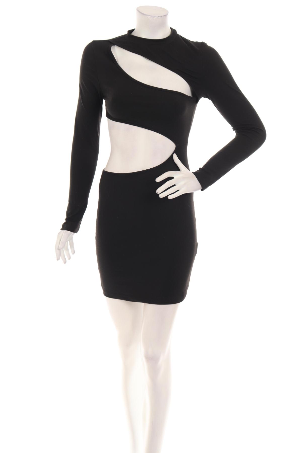 Парти рокля SHEIN1