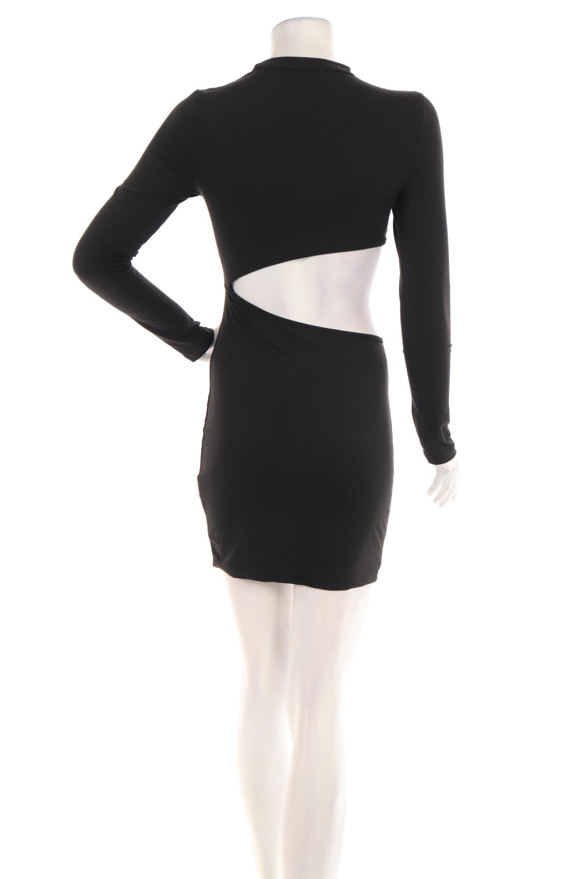 Парти рокля SHEIN2