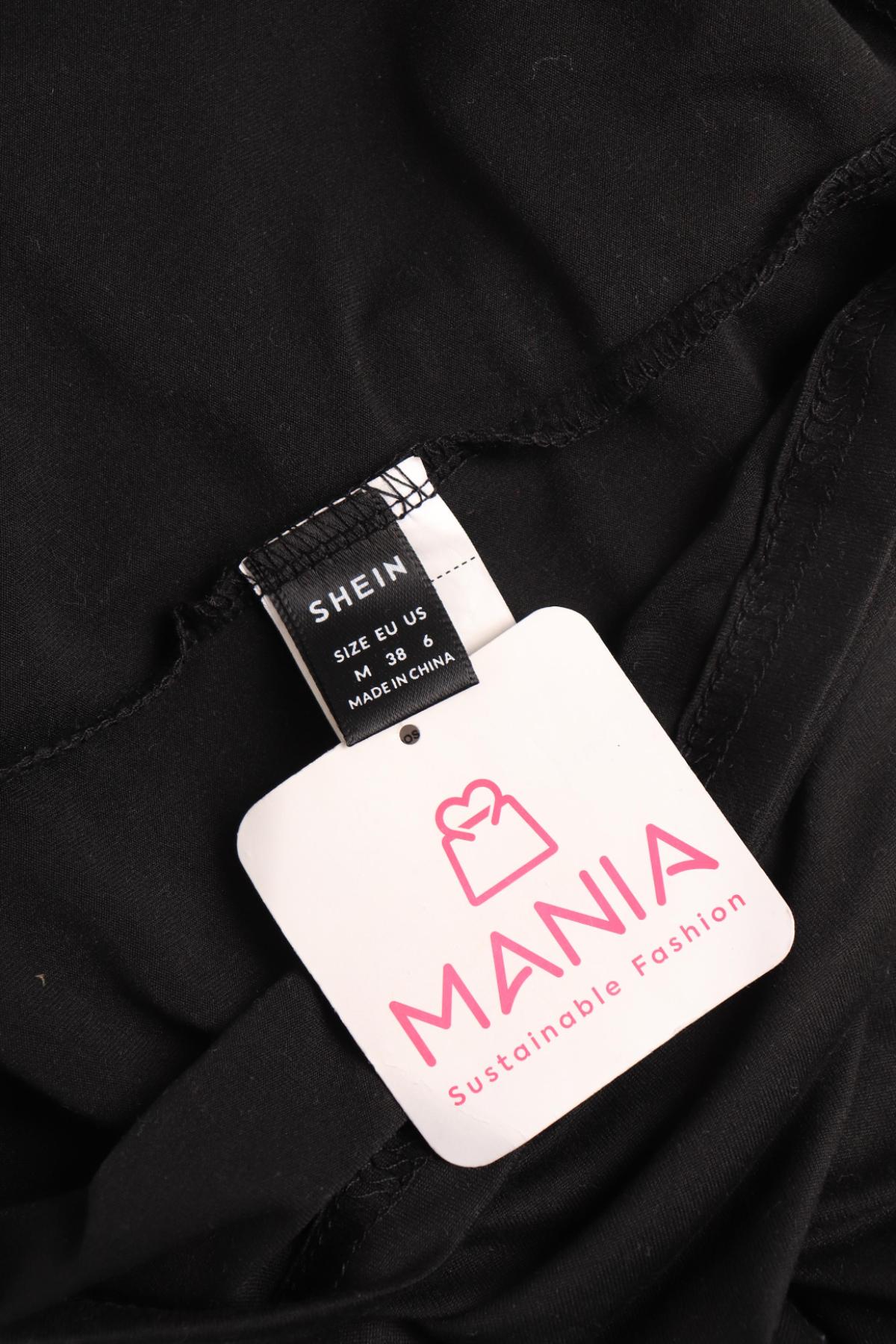 Парти рокля SHEIN3