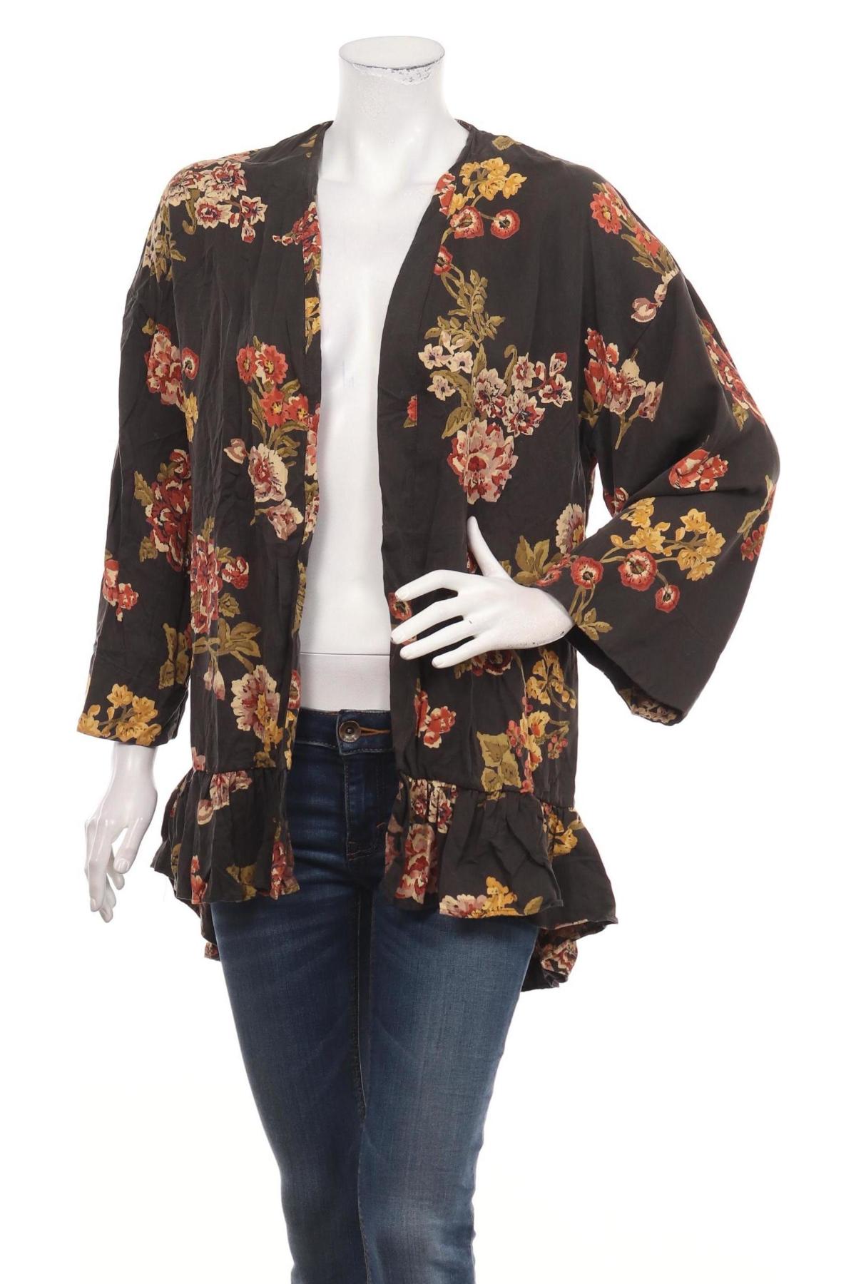 Сако ZARA BASIC1