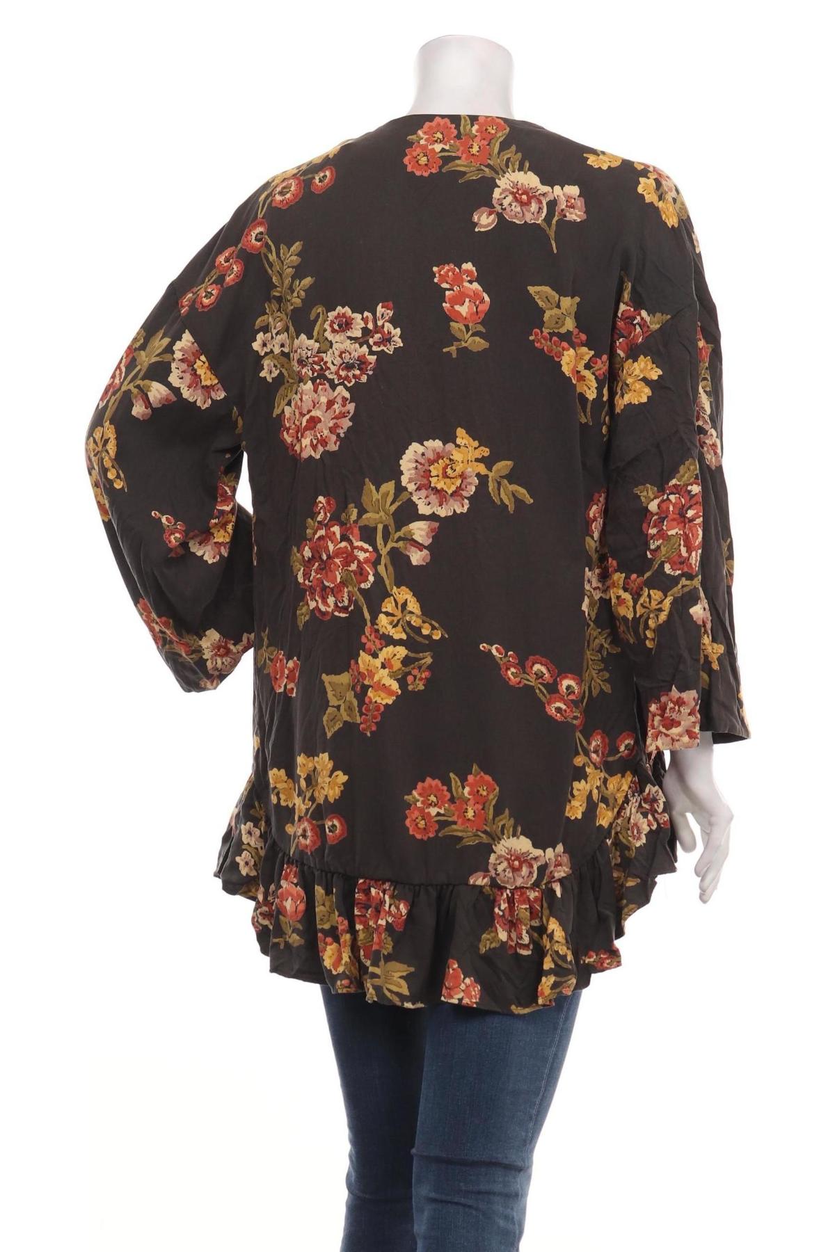 Сако ZARA BASIC2