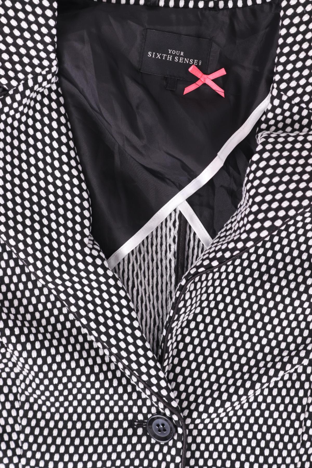 Сако YOUR SIXTH SENSE3