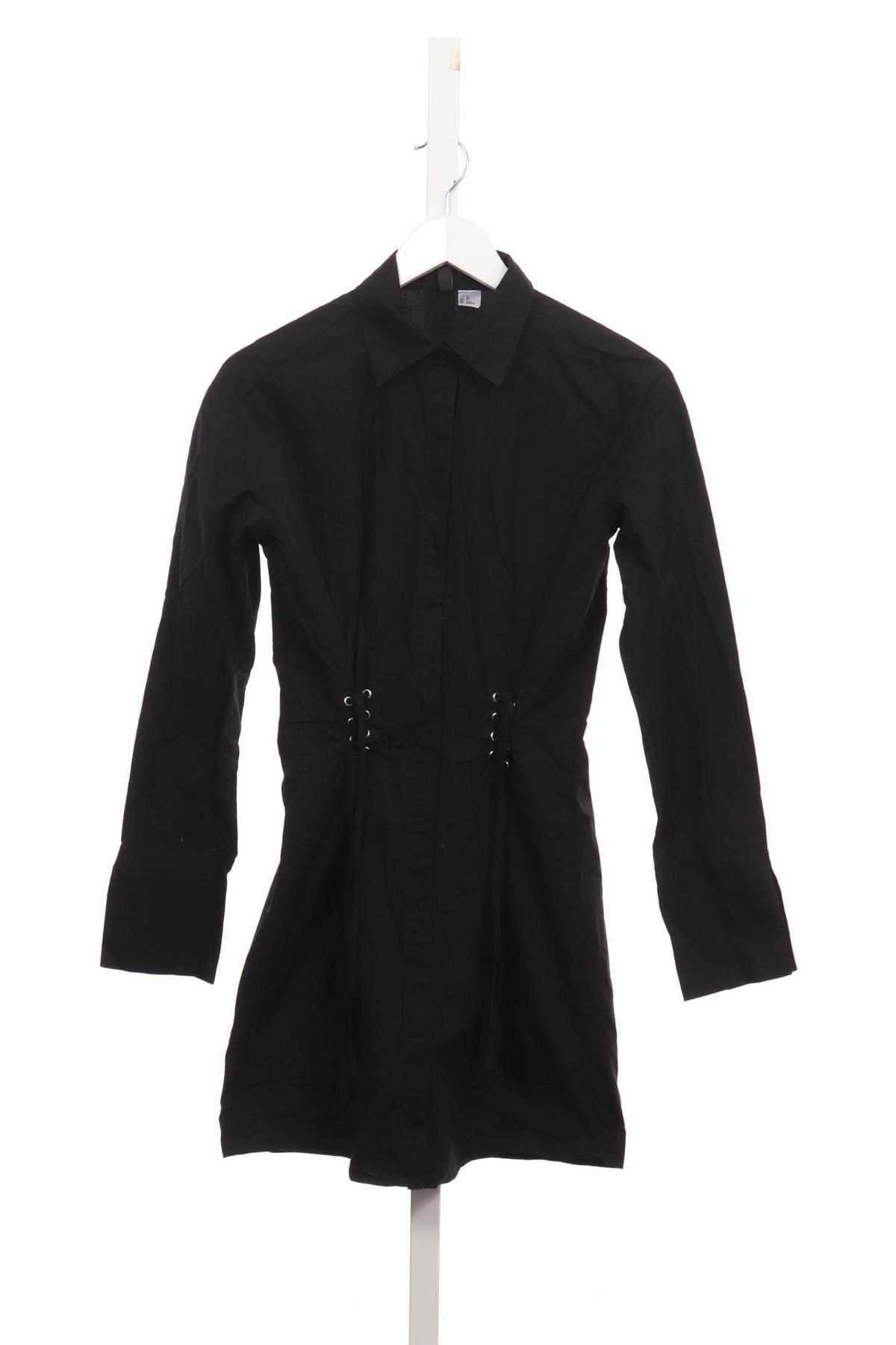 Ежедневна рокля H&M DIVIDED1