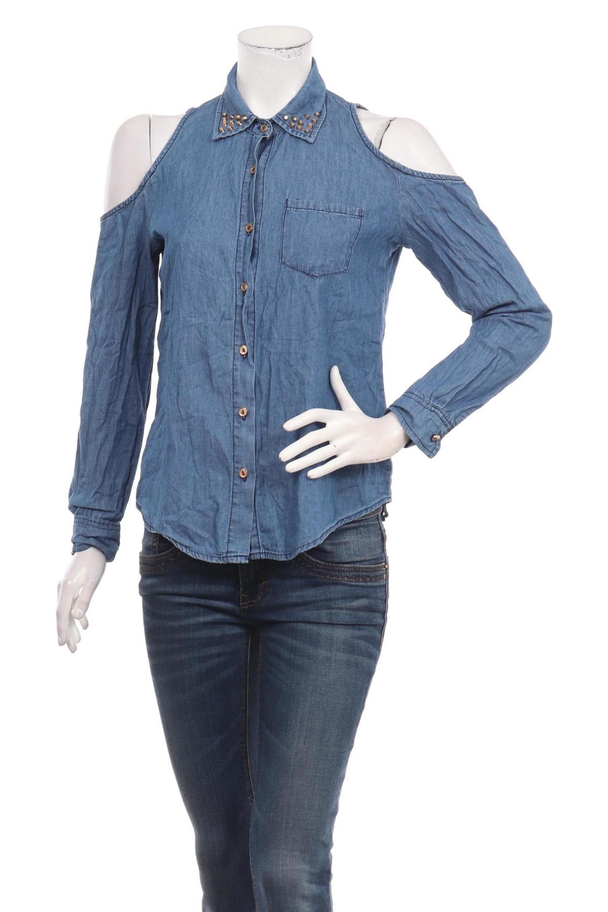 Риза FOREVER 211