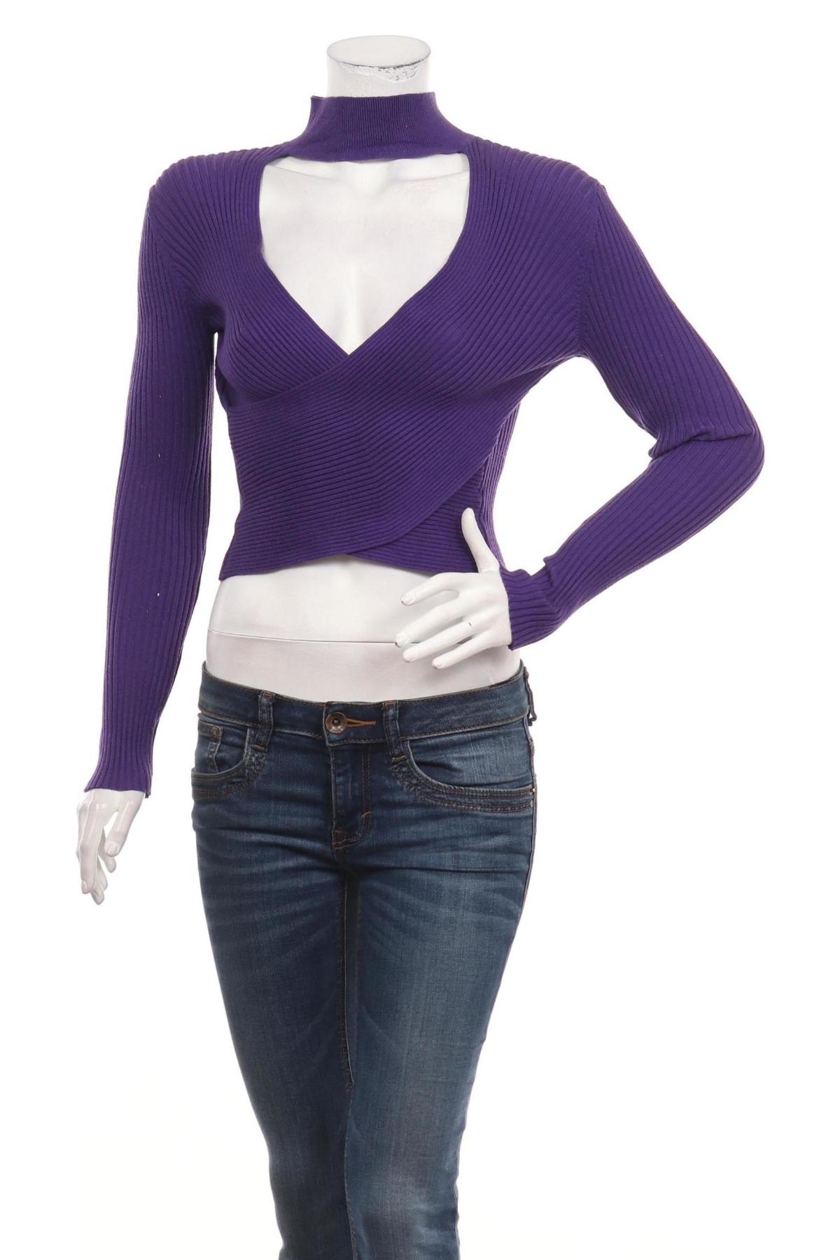 Пуловер ZARA1