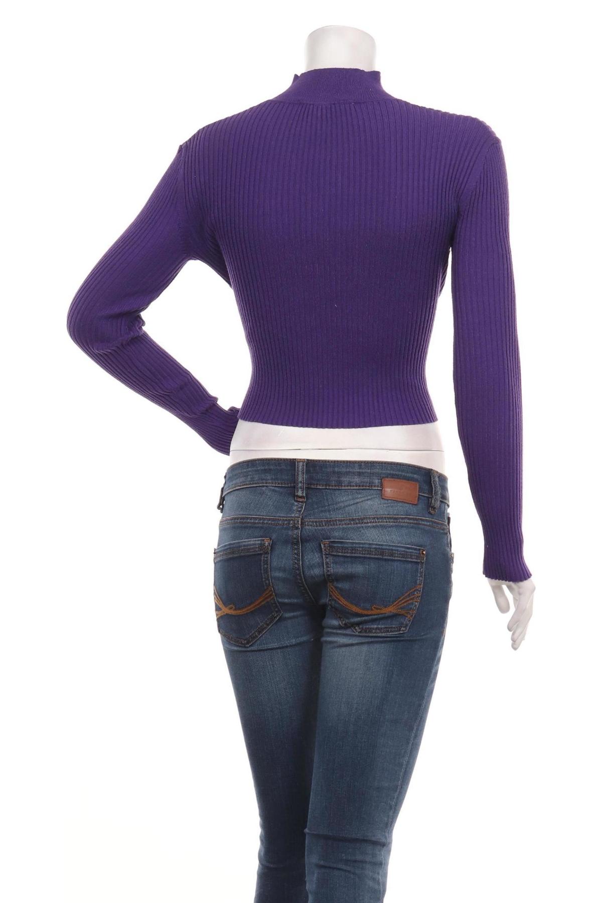 Пуловер ZARA2