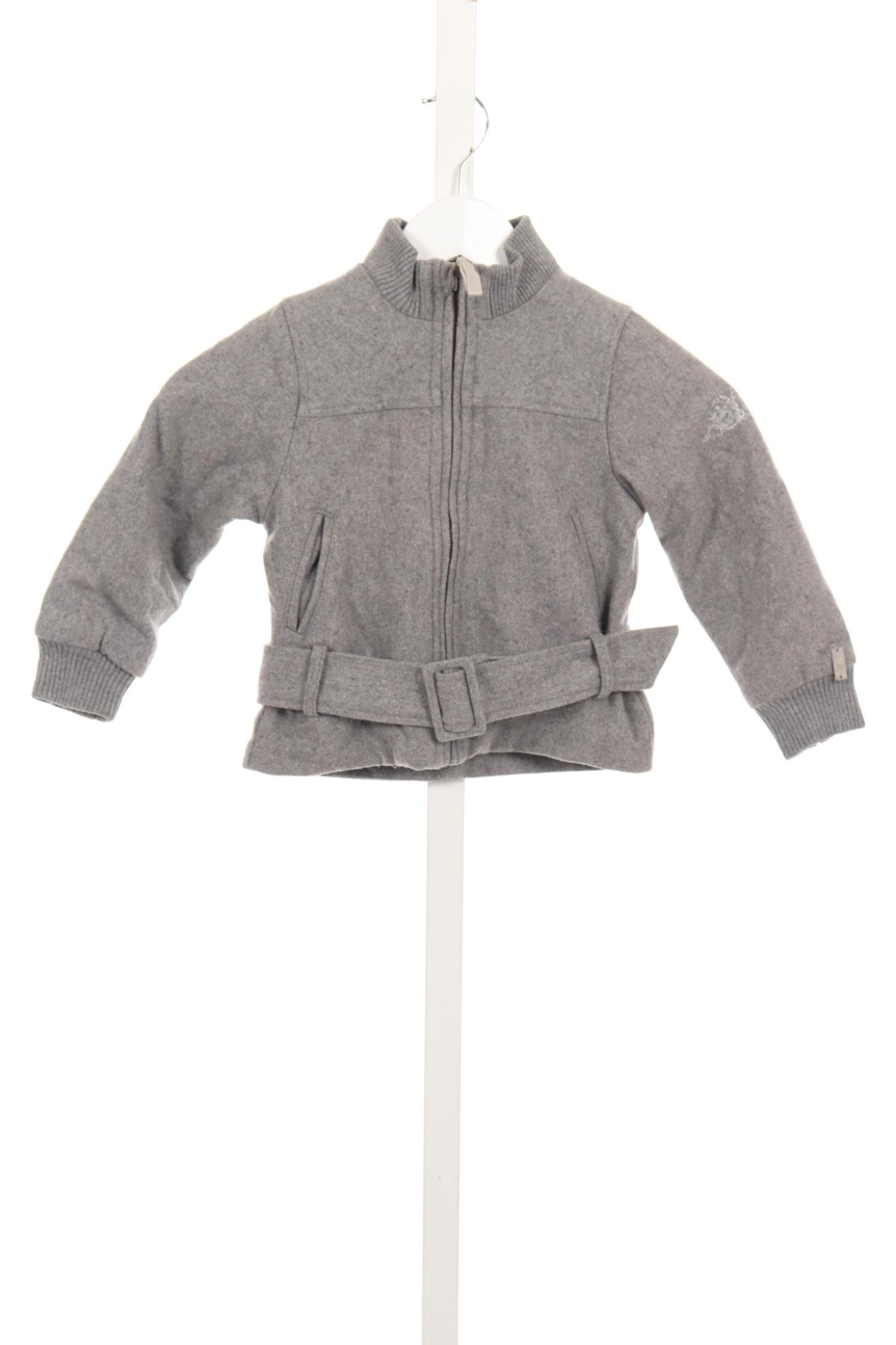 Детско зимно палто NAME IT1