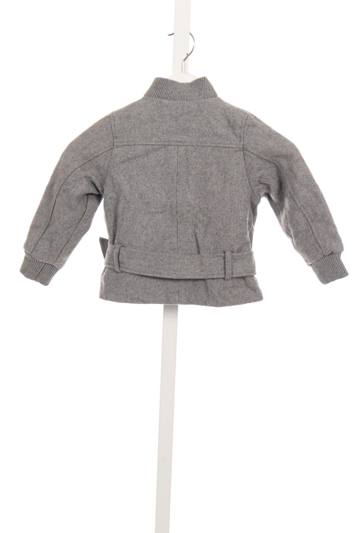 Детско зимно палто NAME IT2