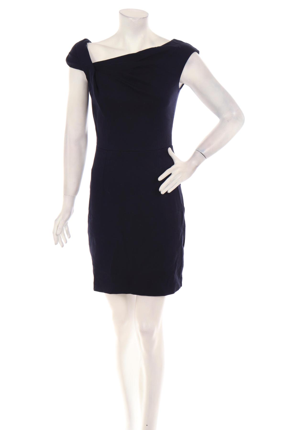 Официална рокля MANGO1