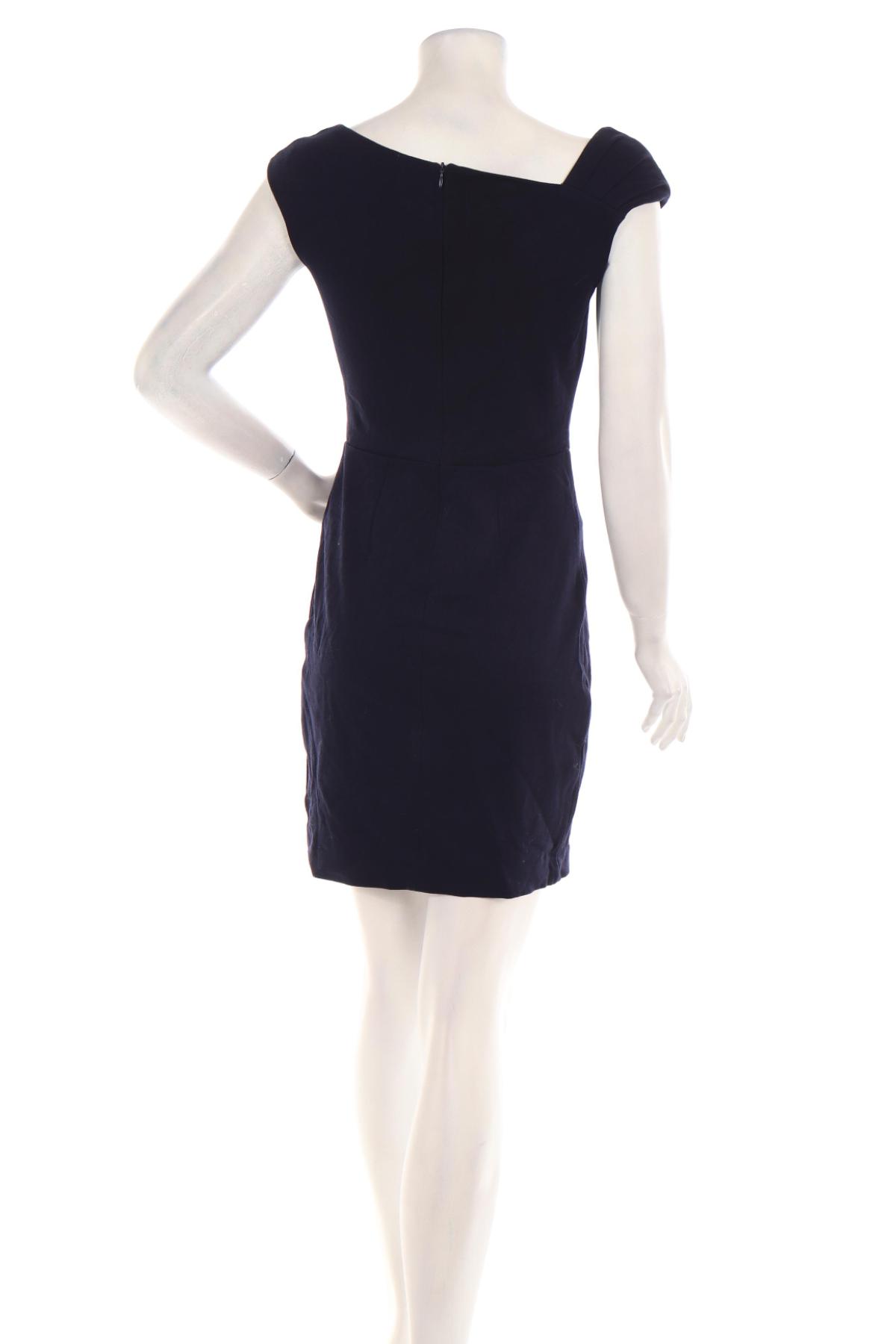 Официална рокля MANGO2