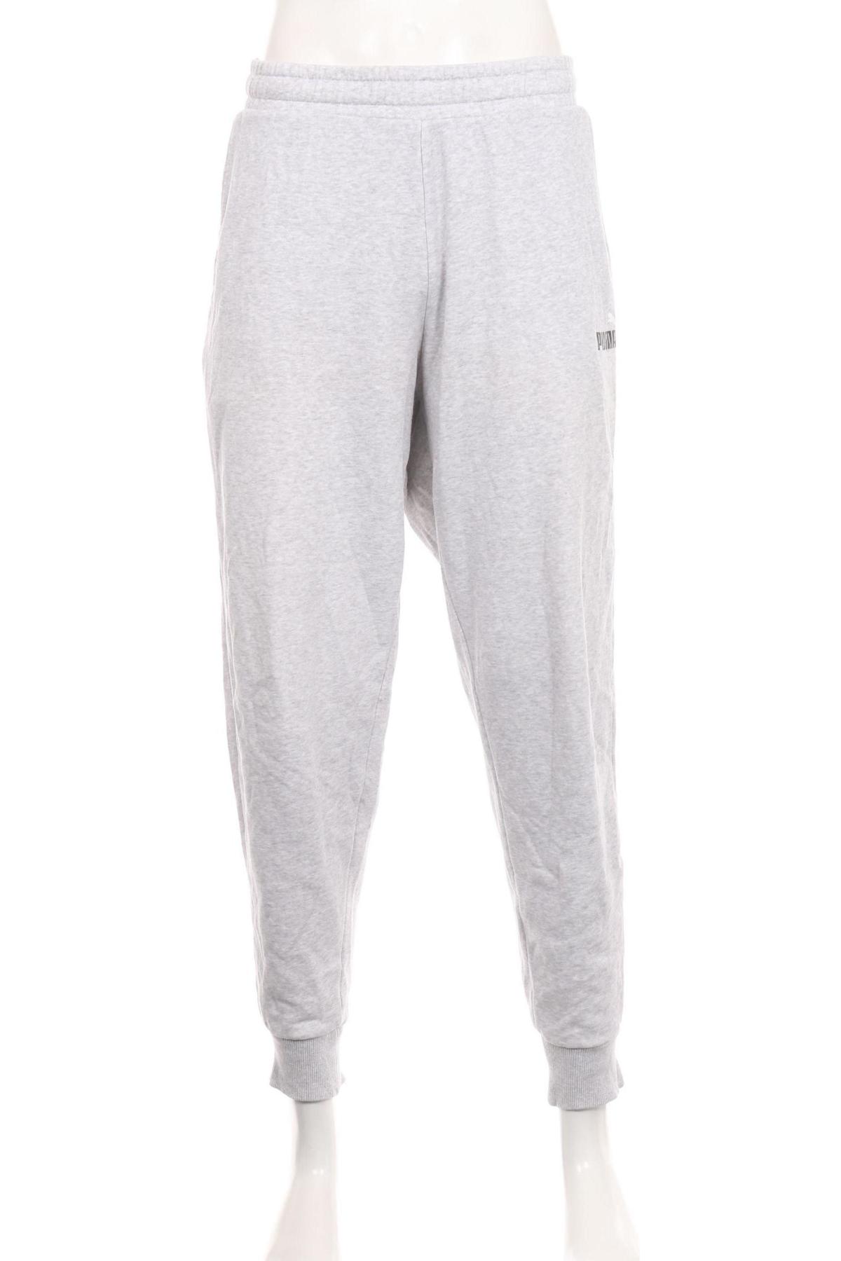 Спортно долнище PUMA1