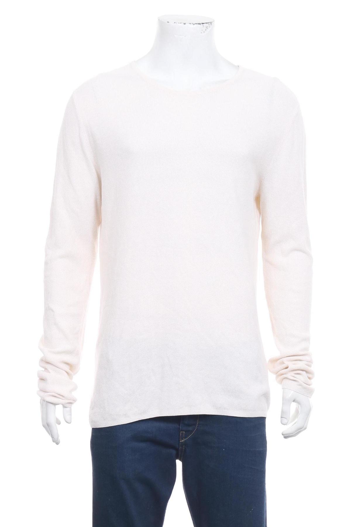 Пуловер JACK & JONES1