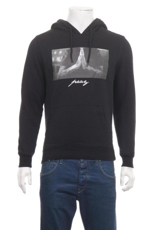 Суитшърт MISTER TEE