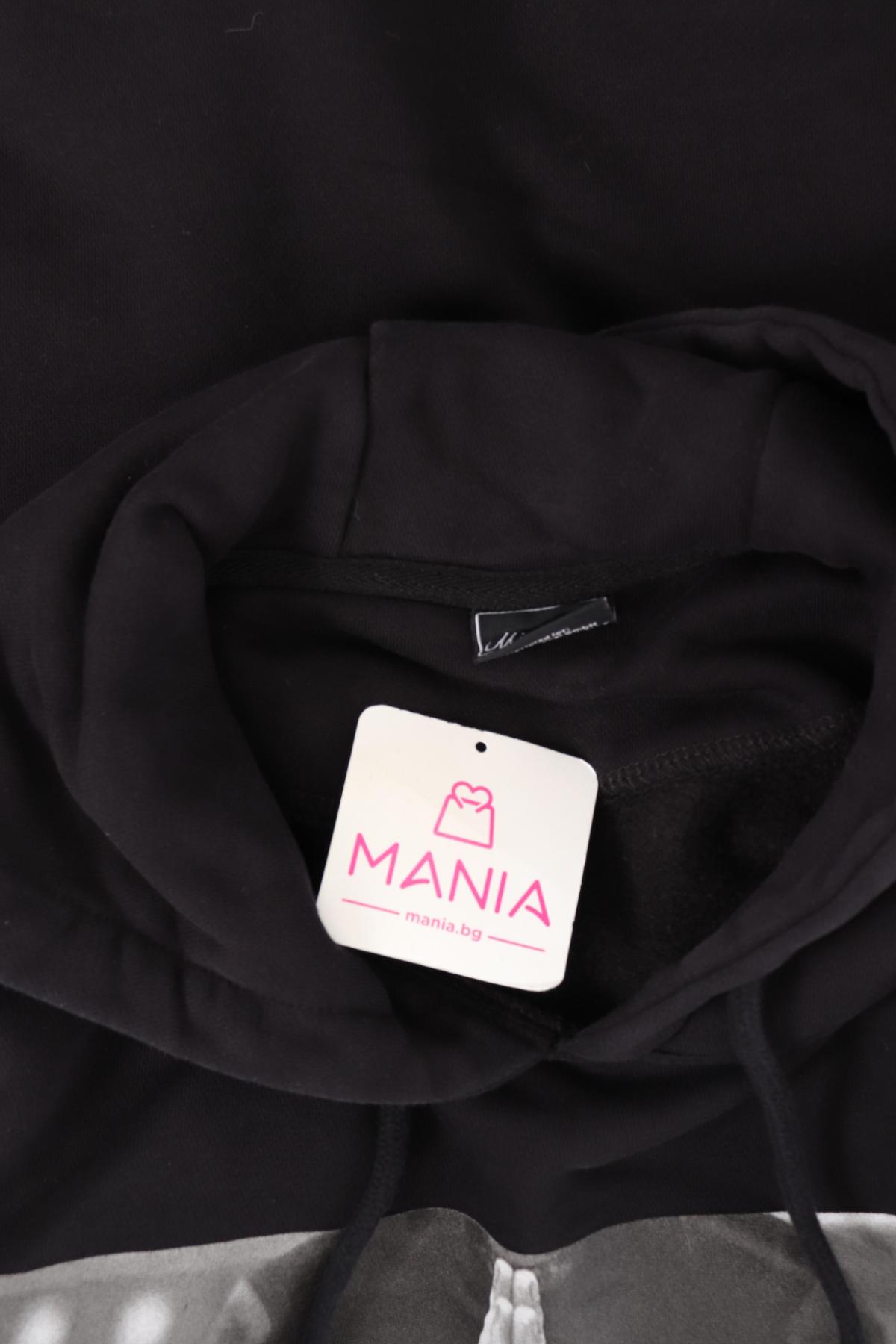 Суитшърт MISTER TEE3