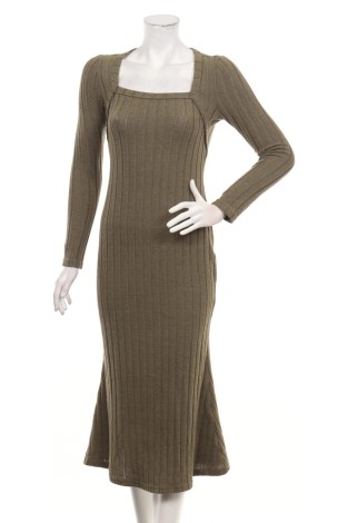 Ежедневна рокля SHEIN