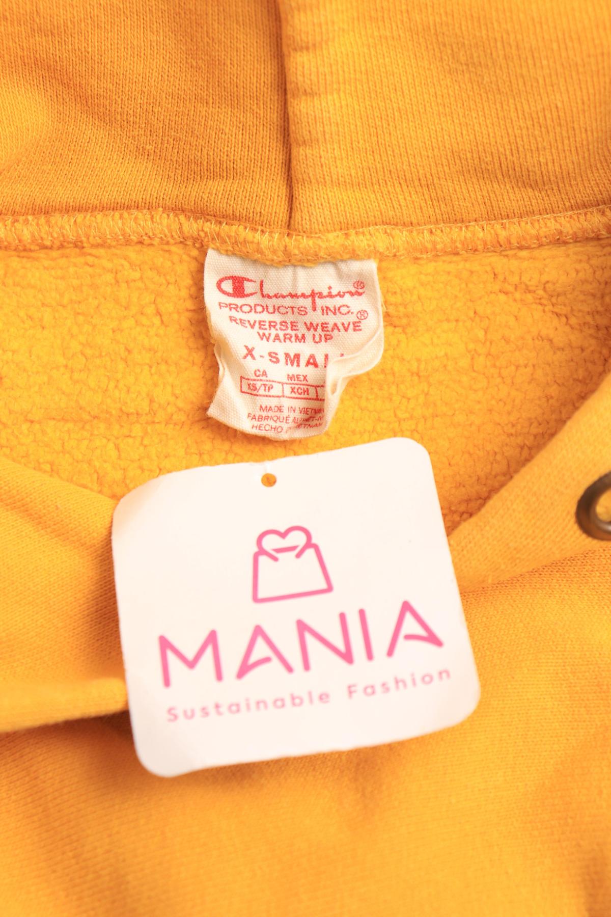 Суитшърт CHAMPION3