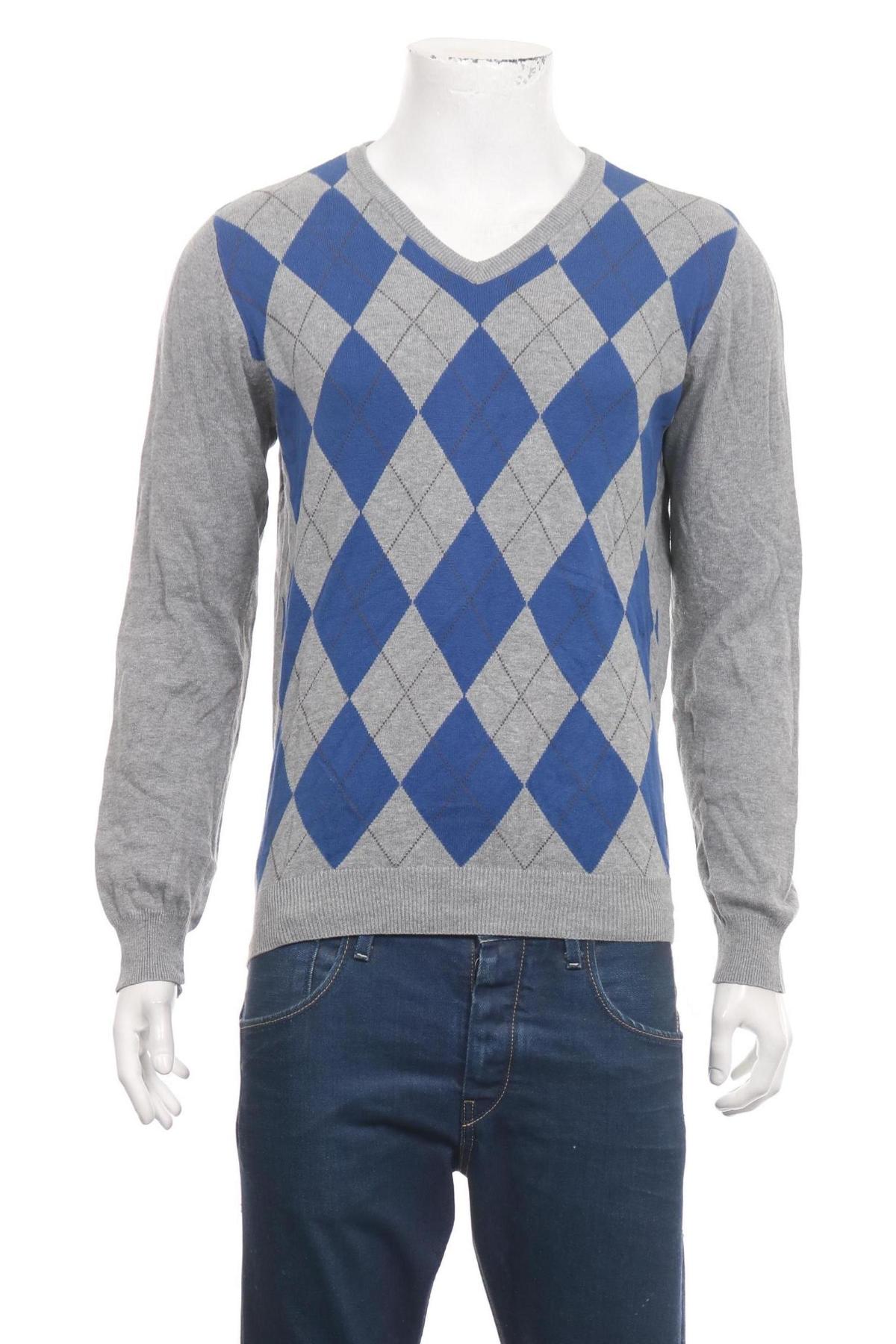 Пуловер RIPLEY1