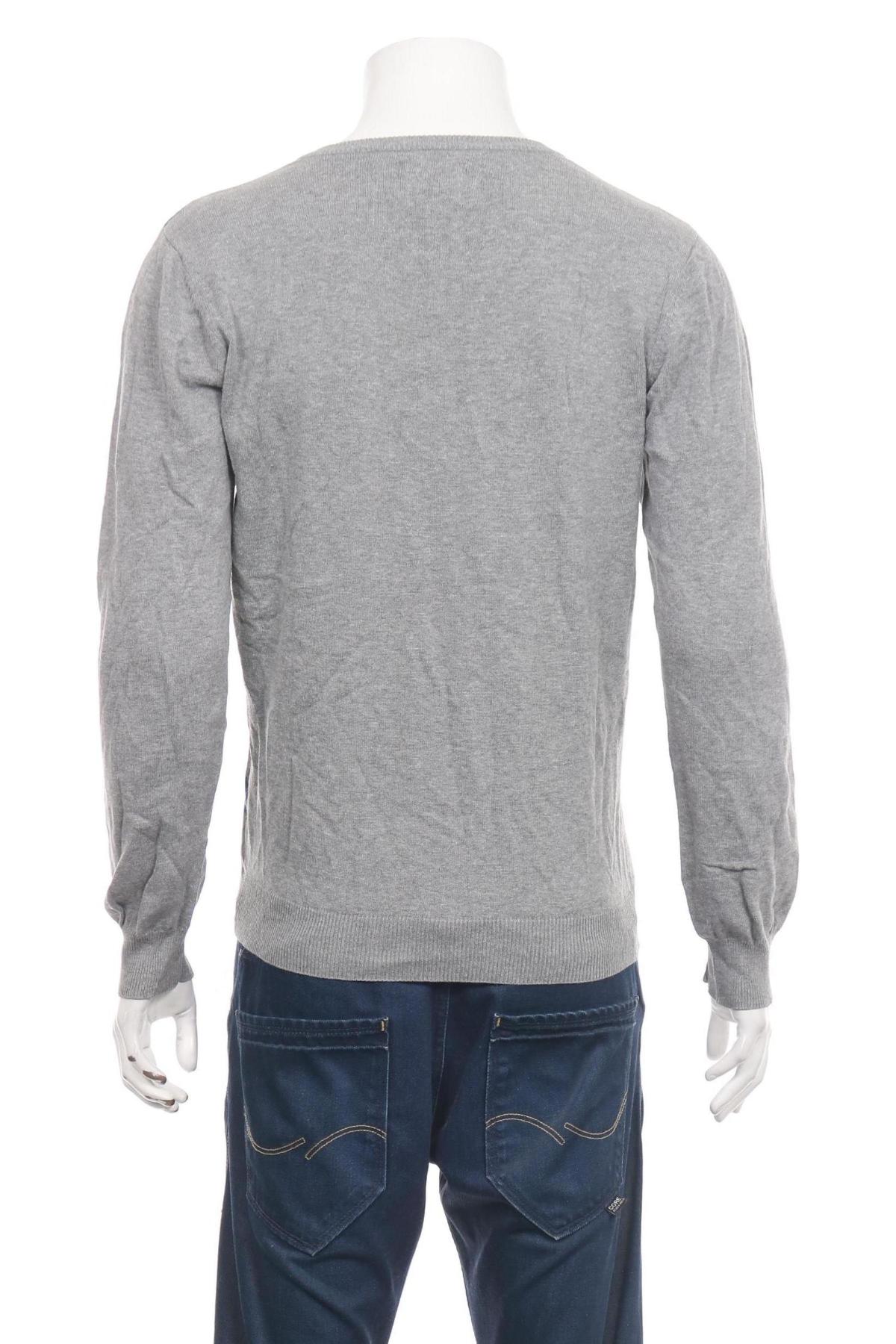 Пуловер RIPLEY2