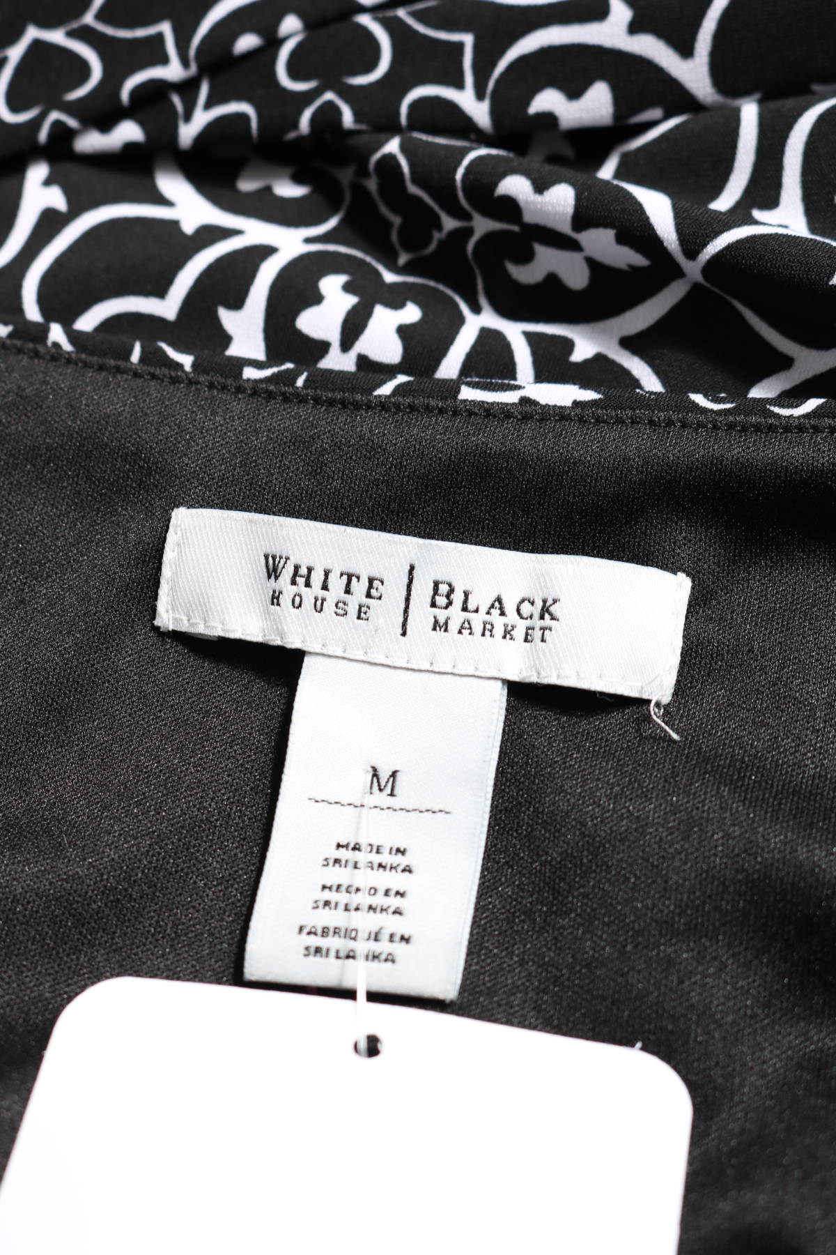 Ежедневна рокля WHITE HOUSE / BLACK MARKET3