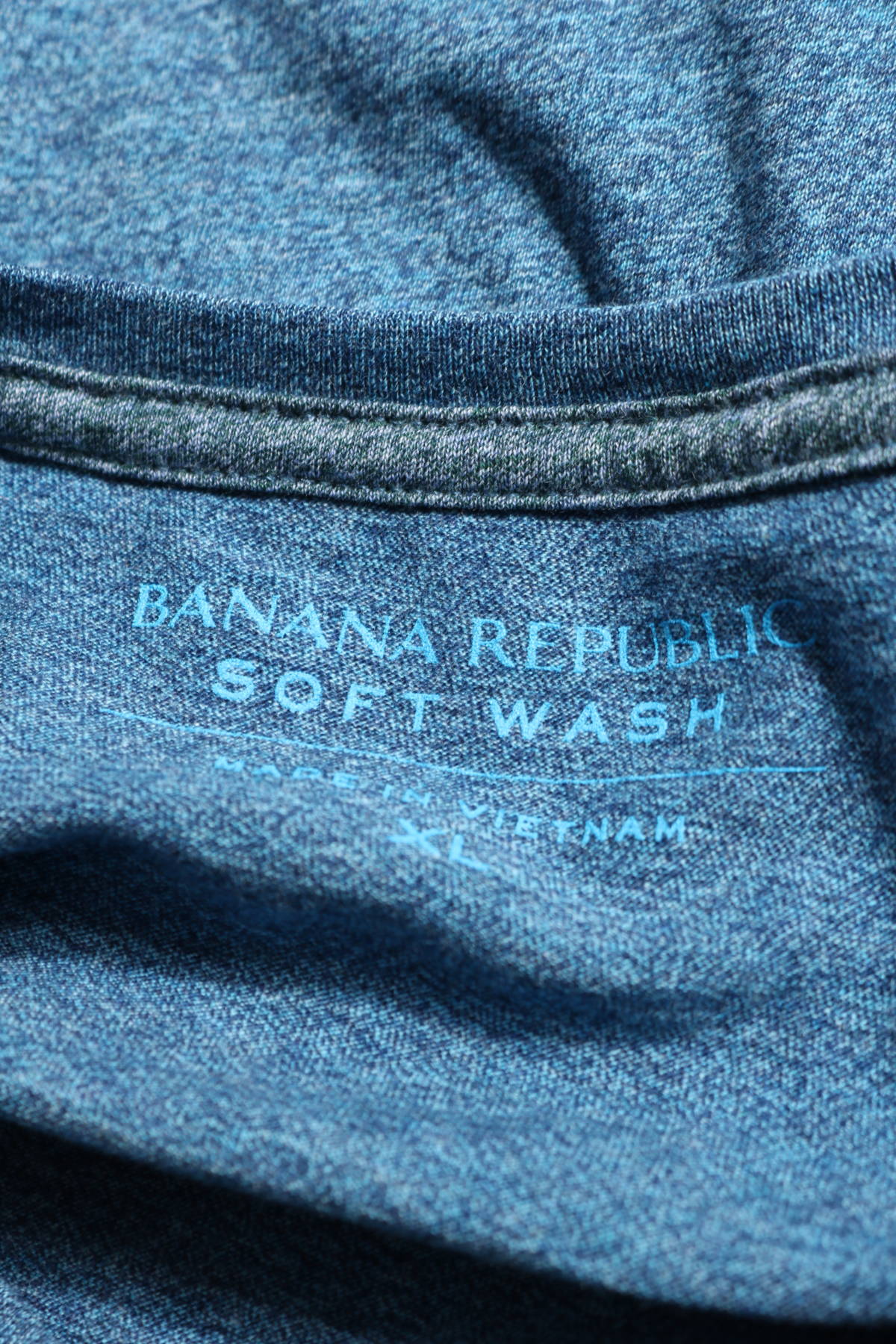 Тениска BANANA REPUBLIC3