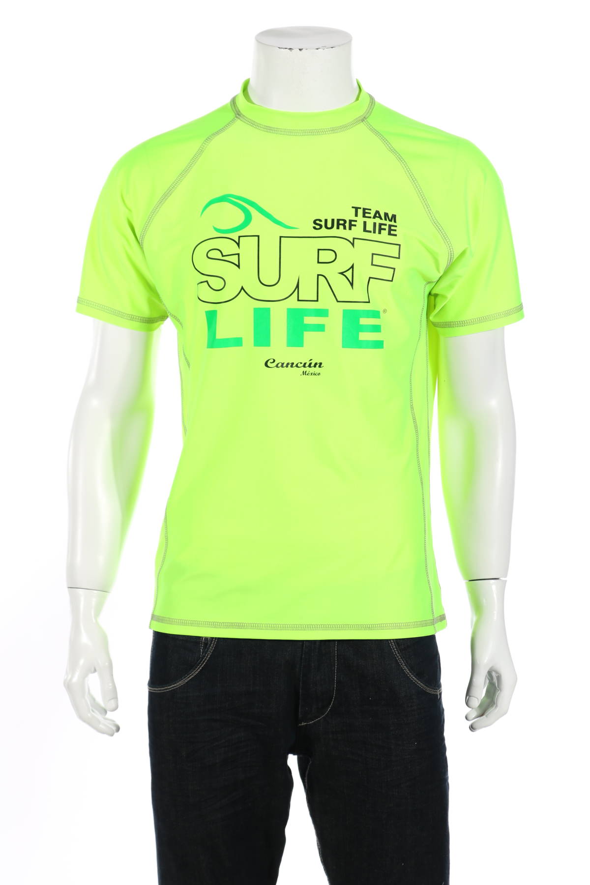 Тениска SURF LIFE1