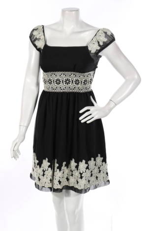 Рокля Anna Sui1 Рокля Anna Sui1