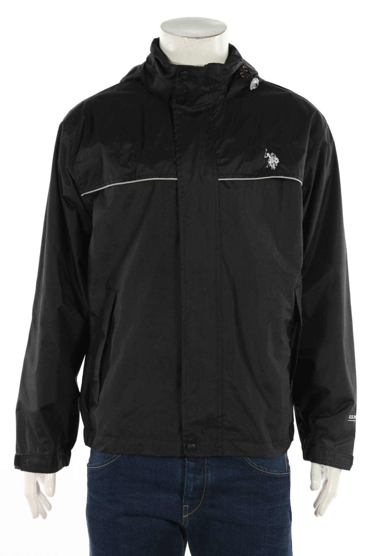 Яке Us Polo Assn.1 Яке Us Polo Assn.1