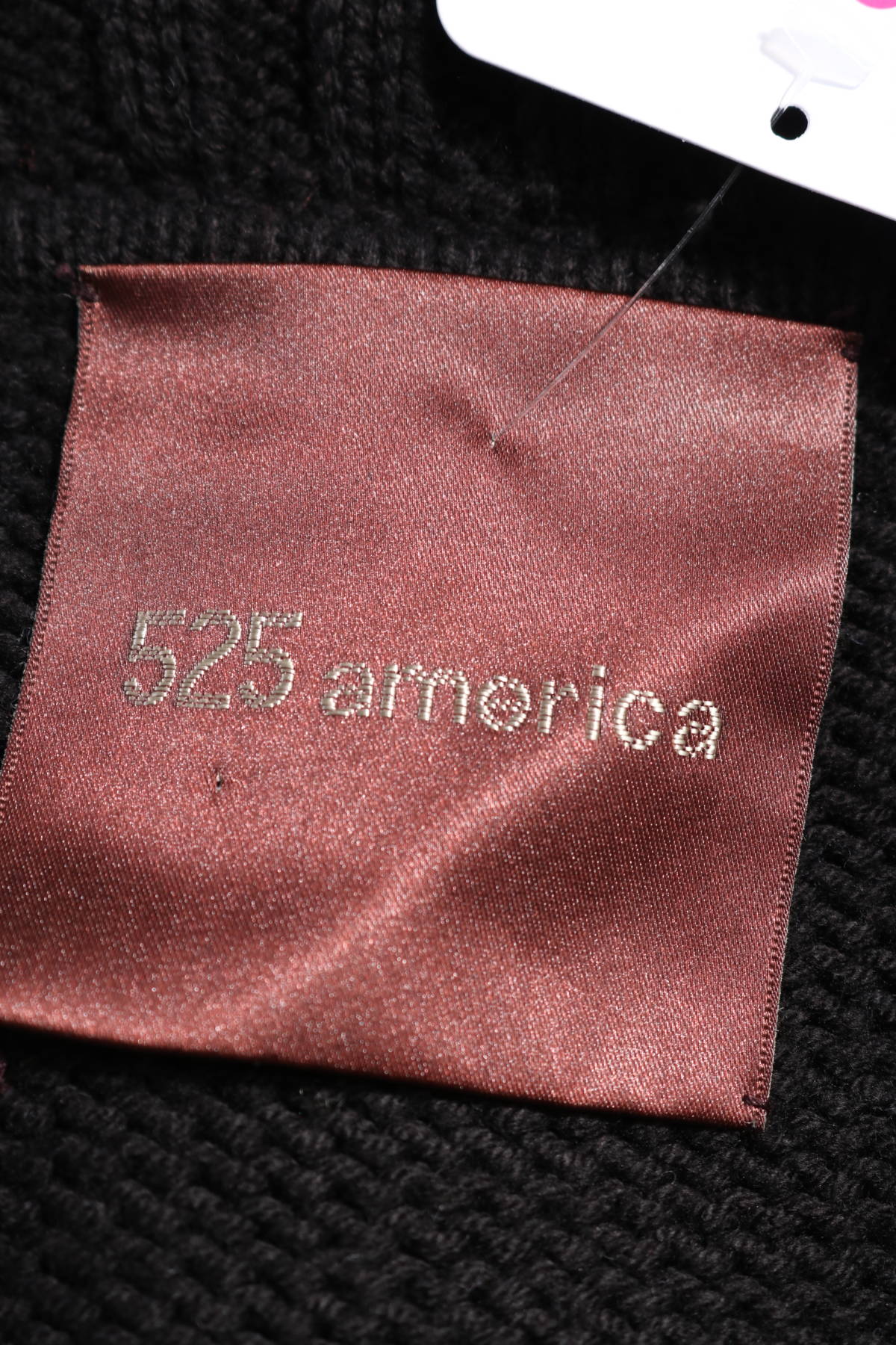 Жилетка 525 AMERICA3