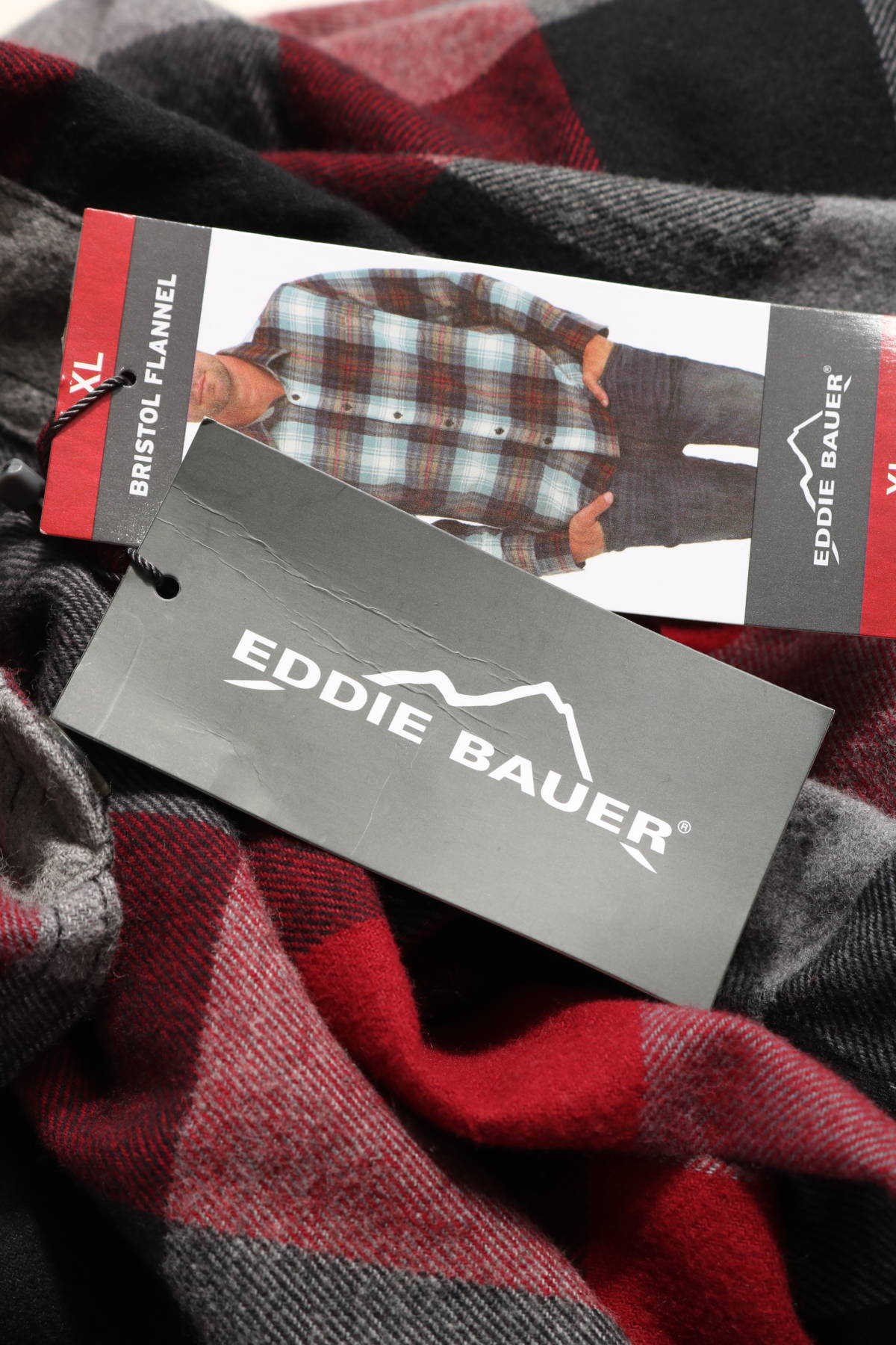 Риза Eddie Bauer3 Риза Eddie Bauer3