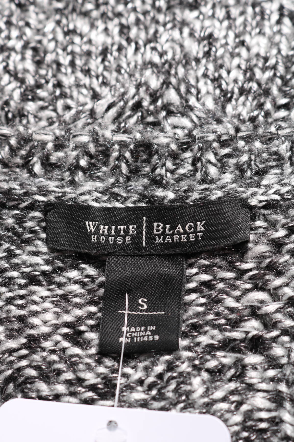 Пуловер WHITE HOUSE / BLACK MARKET3